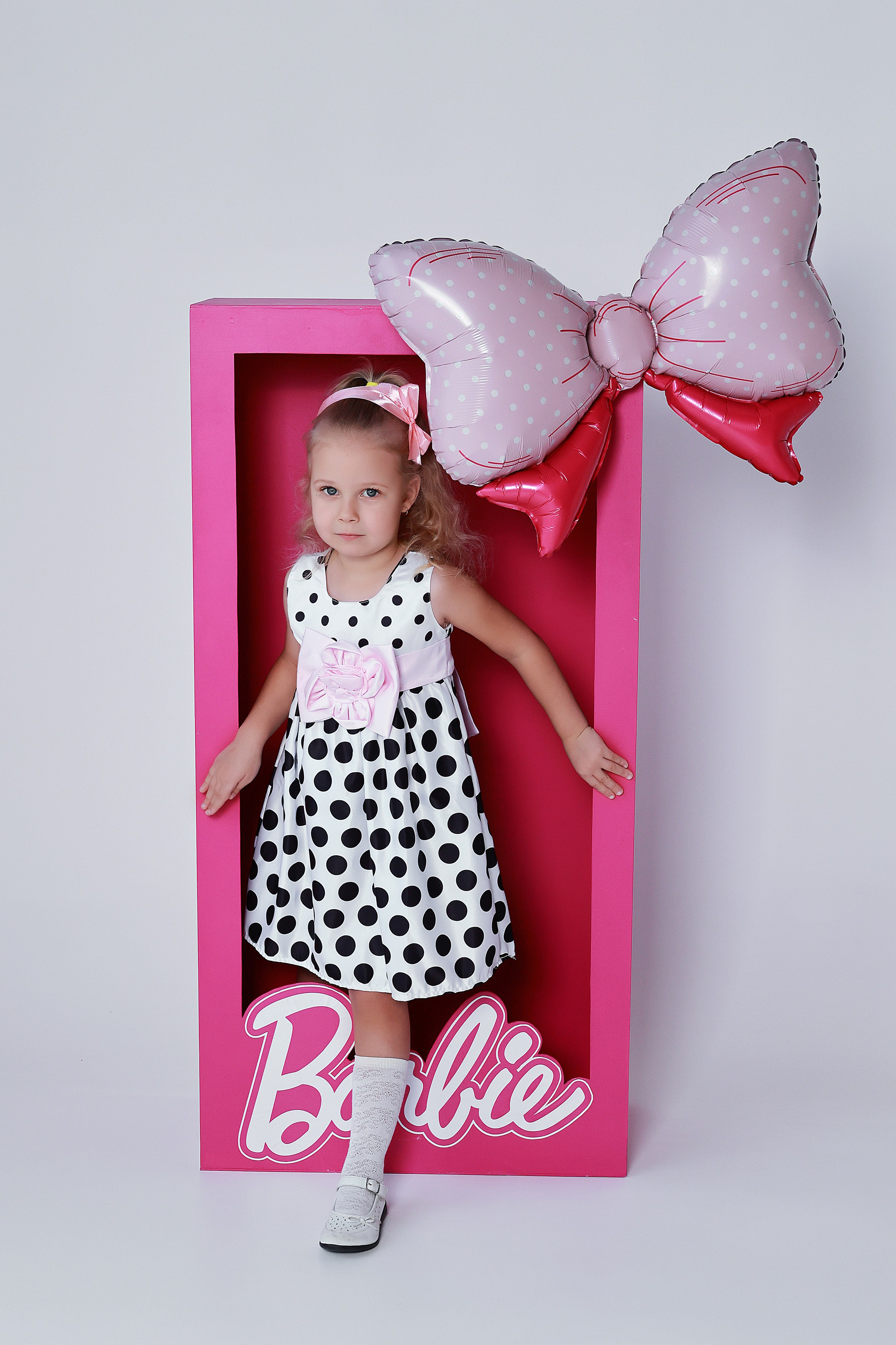 Нозина Диана. Promodels