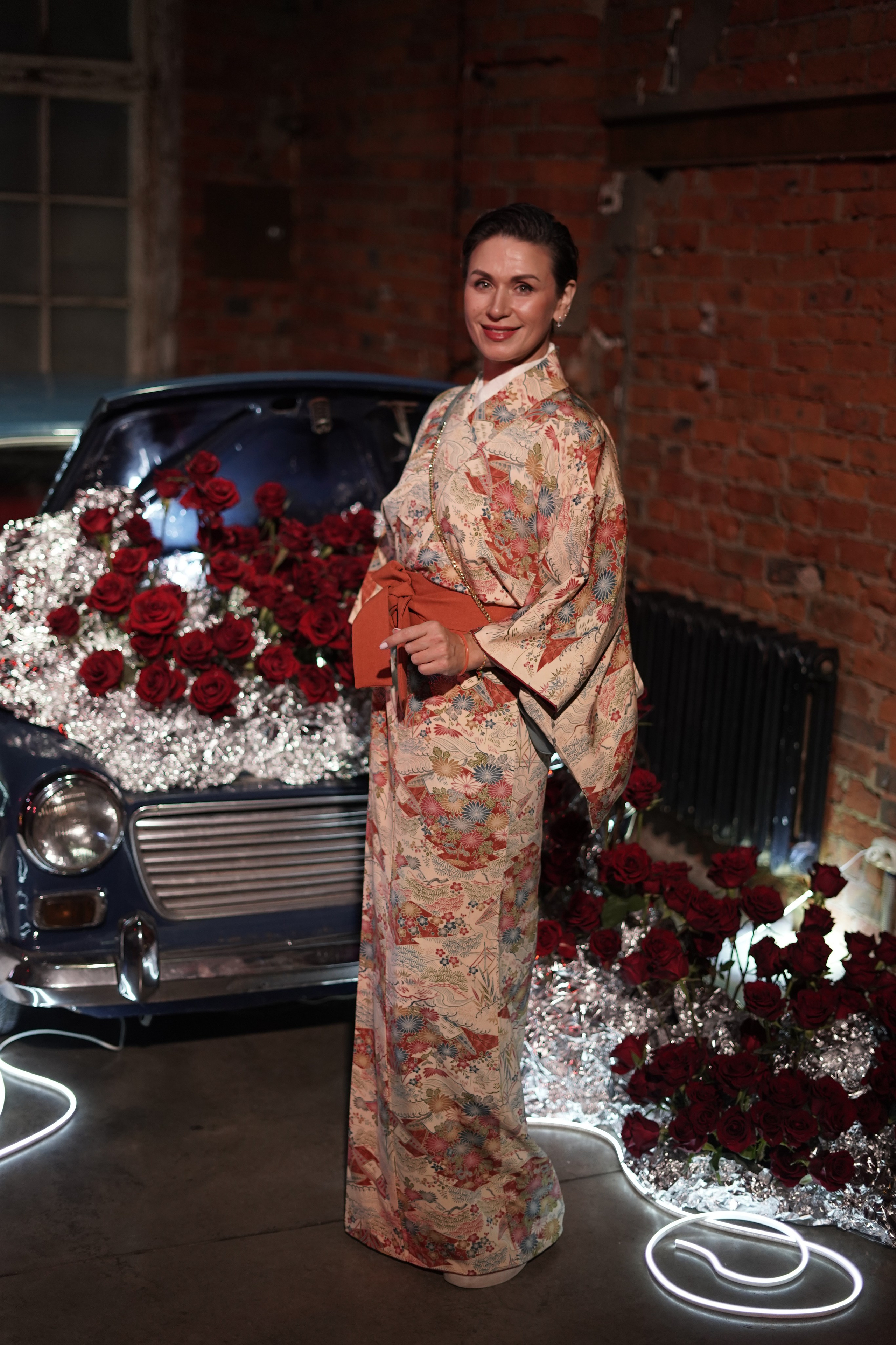 Обои № 1. Фотограф Гвоздева Варвара / Москва