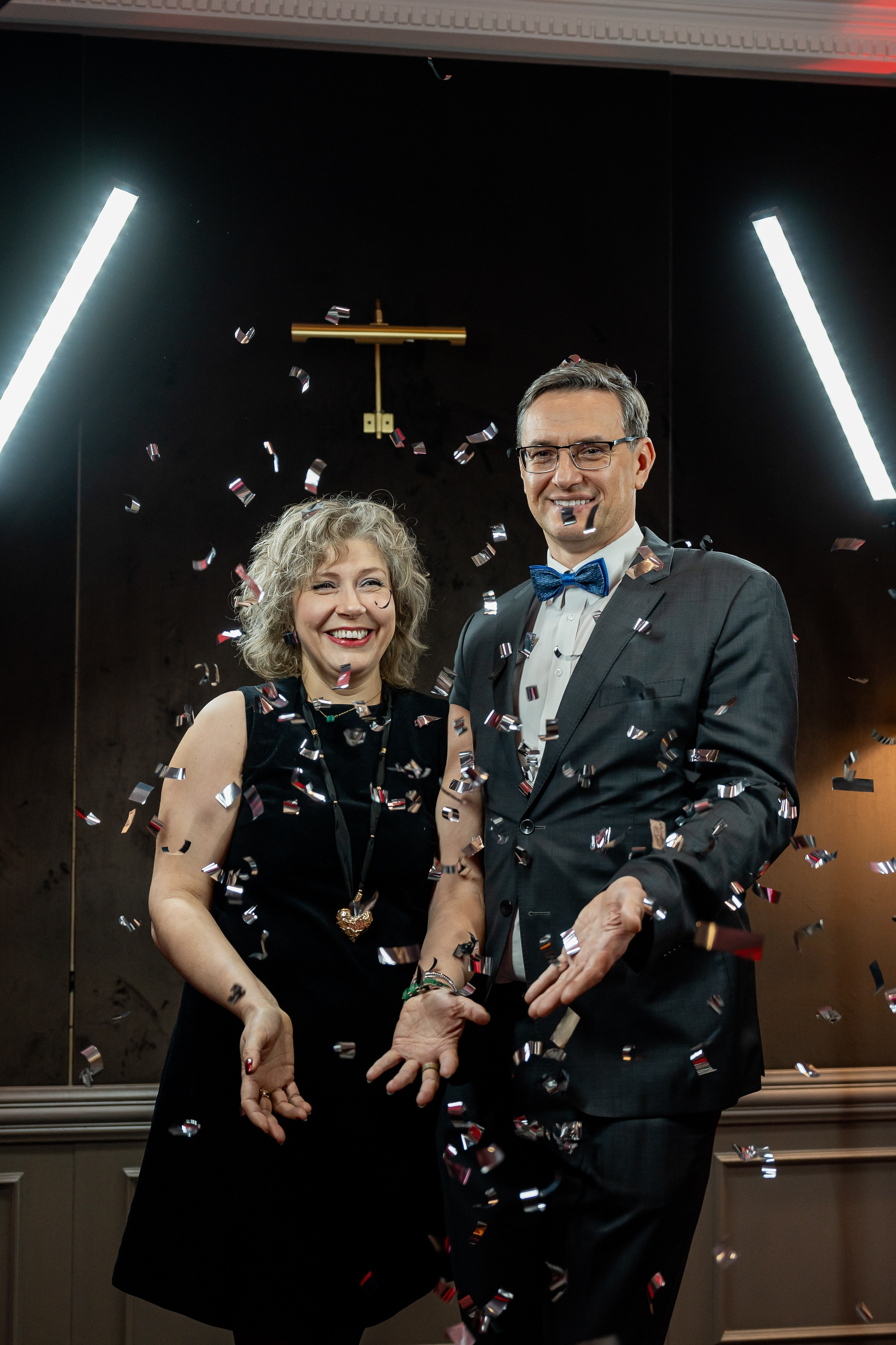 Sheraton New Year 2024. Sunnyman