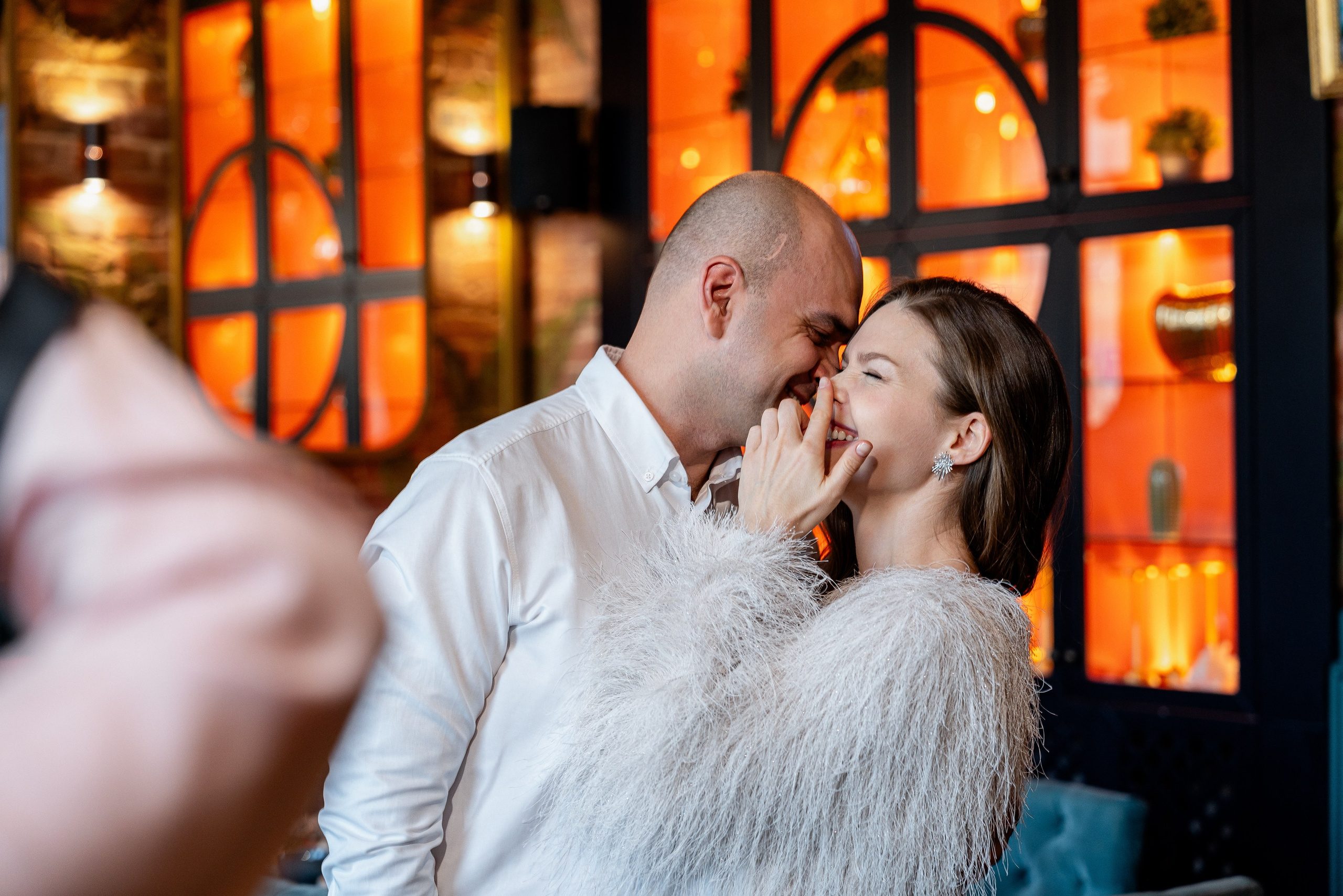 СОУС BB. Sunnyman