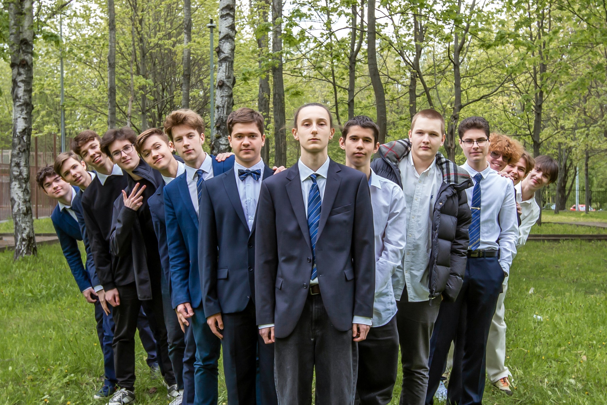 11 класс / Москва. Детский и семейный фотограф Мария Киселёва. Москва