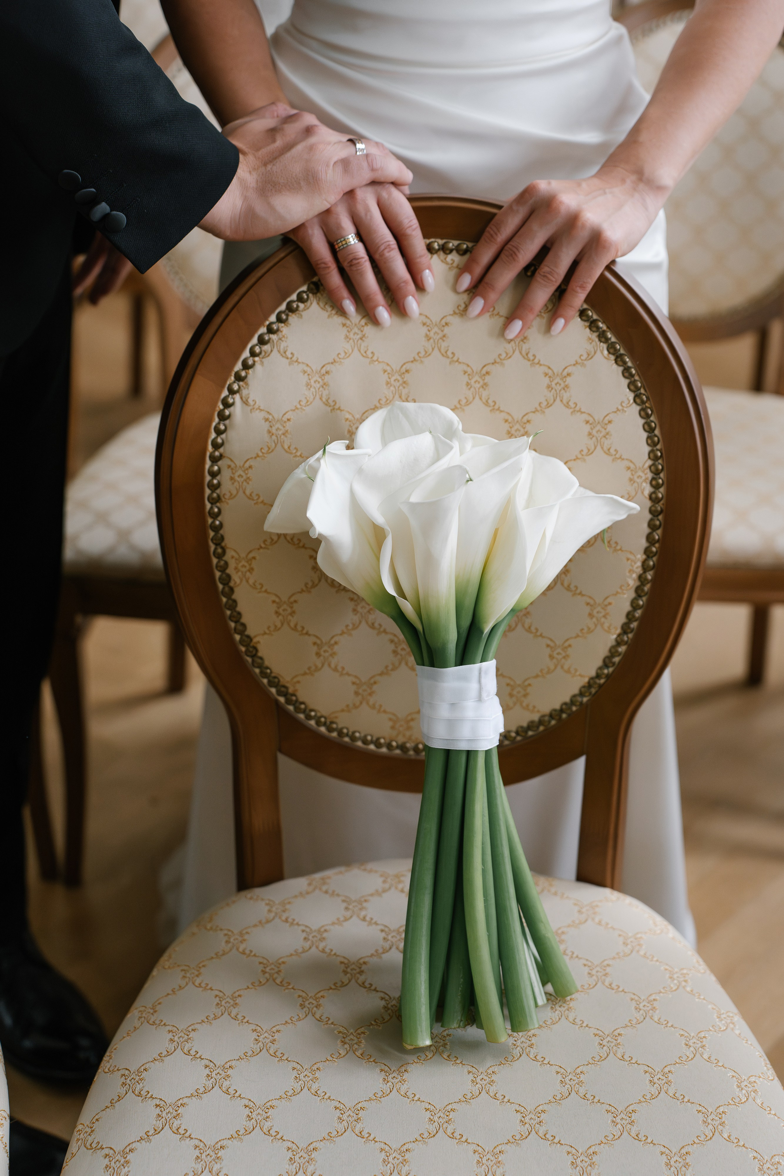 Наталья и Анатолий. Свадебный и семейный фотограф Кокушева Юлия Нижний Новгород