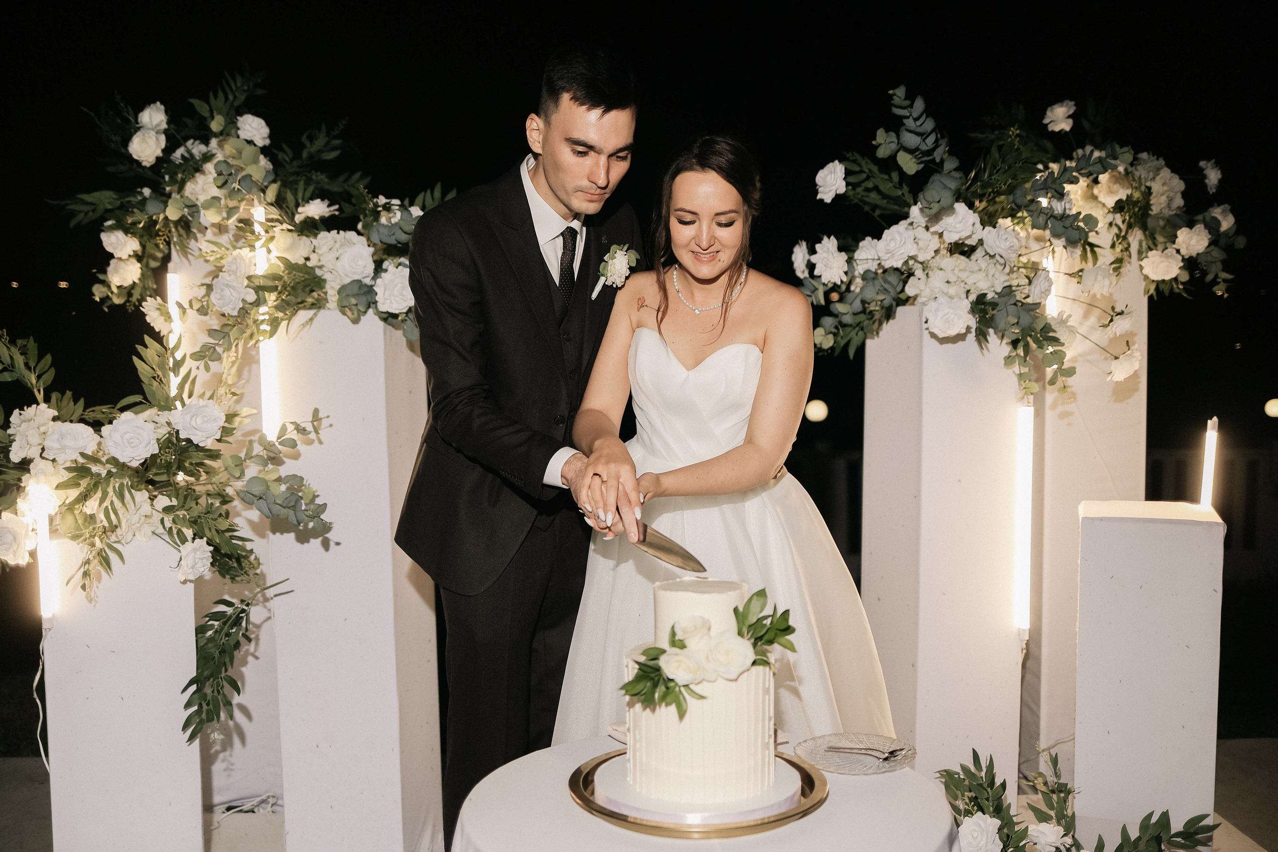 Алина ♡ Денис