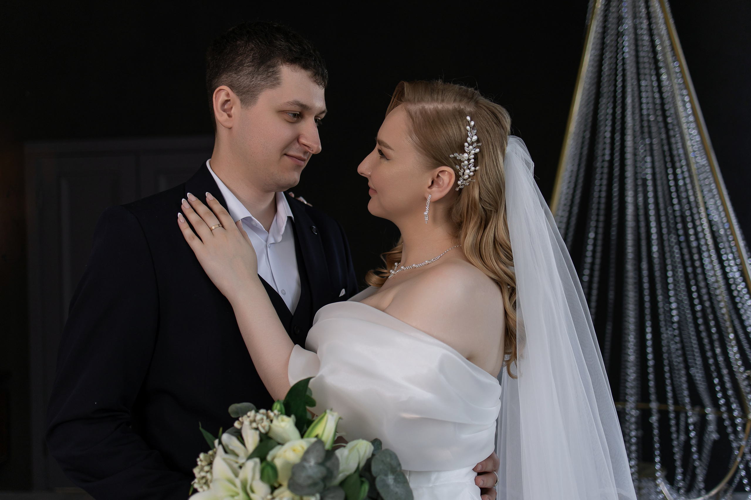 Jane & Artem. Anneta Benthen | Photographer
