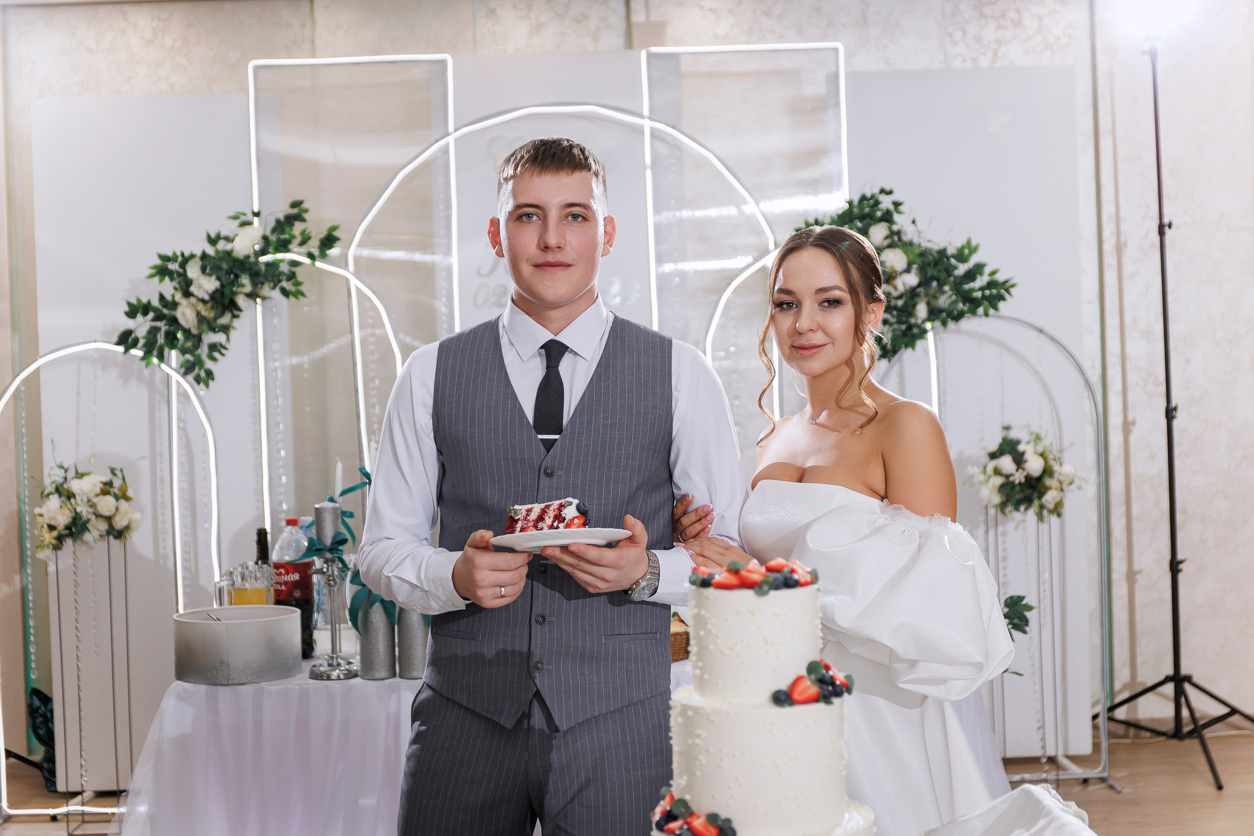 Julia & Sergey. Anne Miller | Photographer