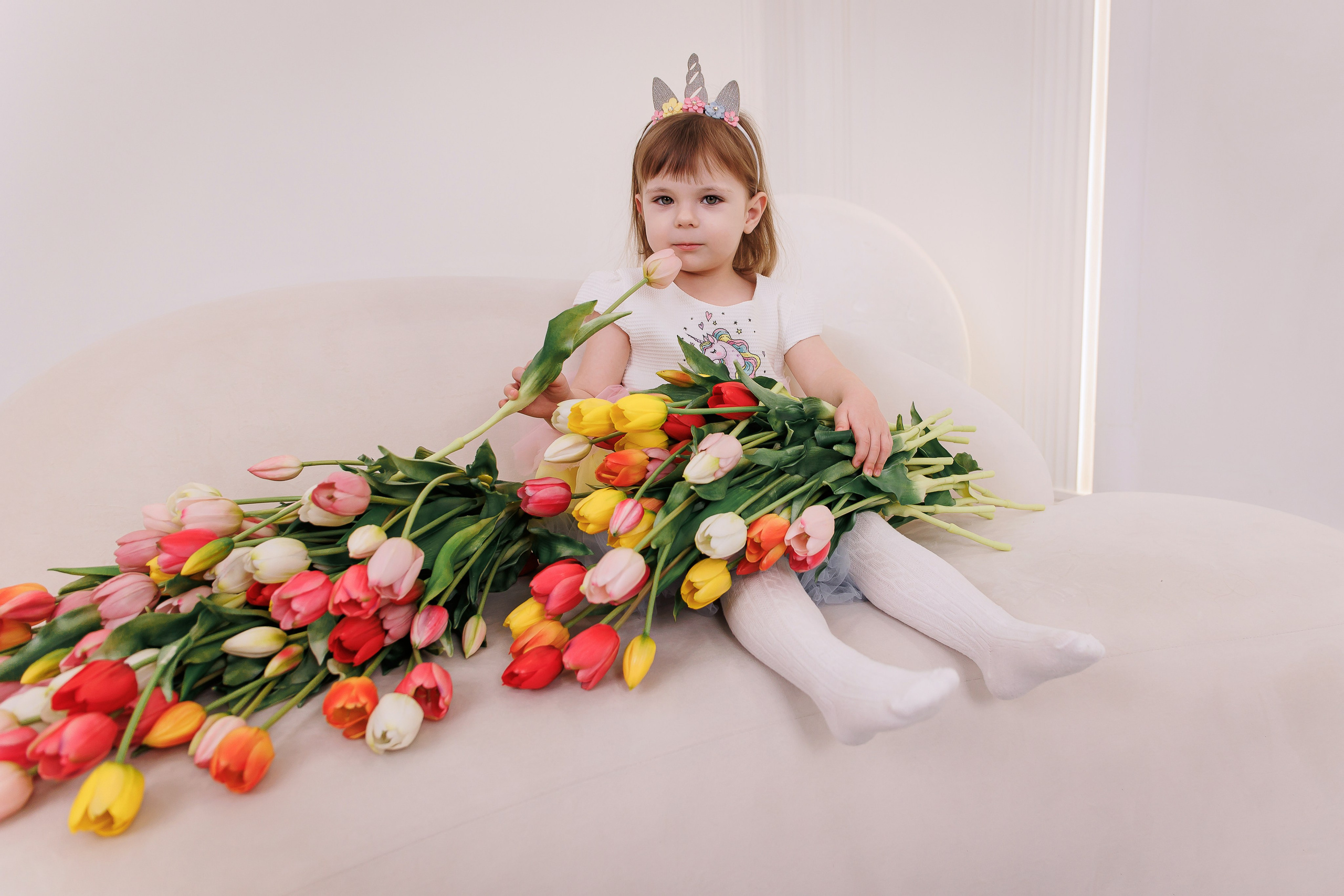 March 8th. Anne Miller | Photographer