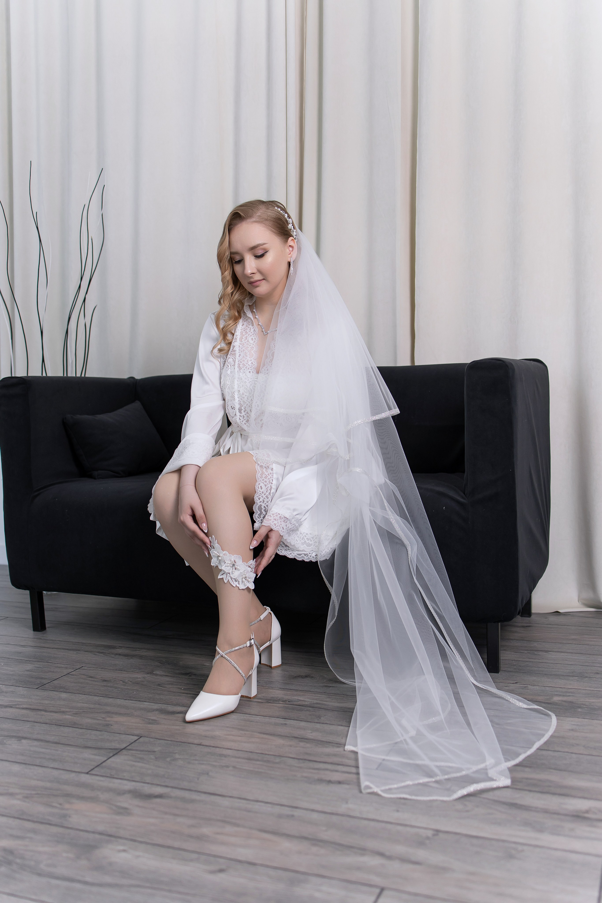 Jane & Artem. Anneta Benthen | Photographer