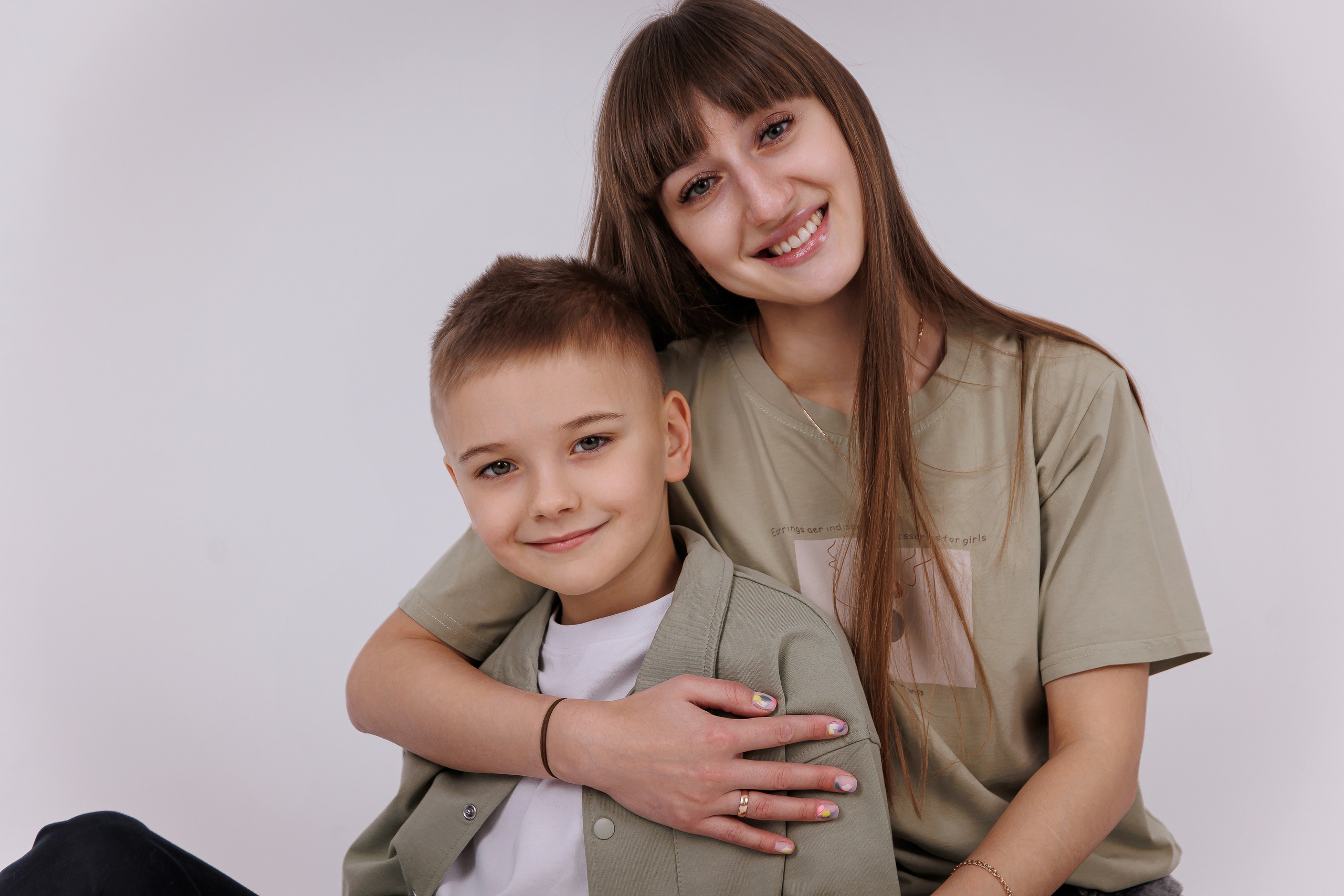 Marina & Max. Anne Miller | Photographer