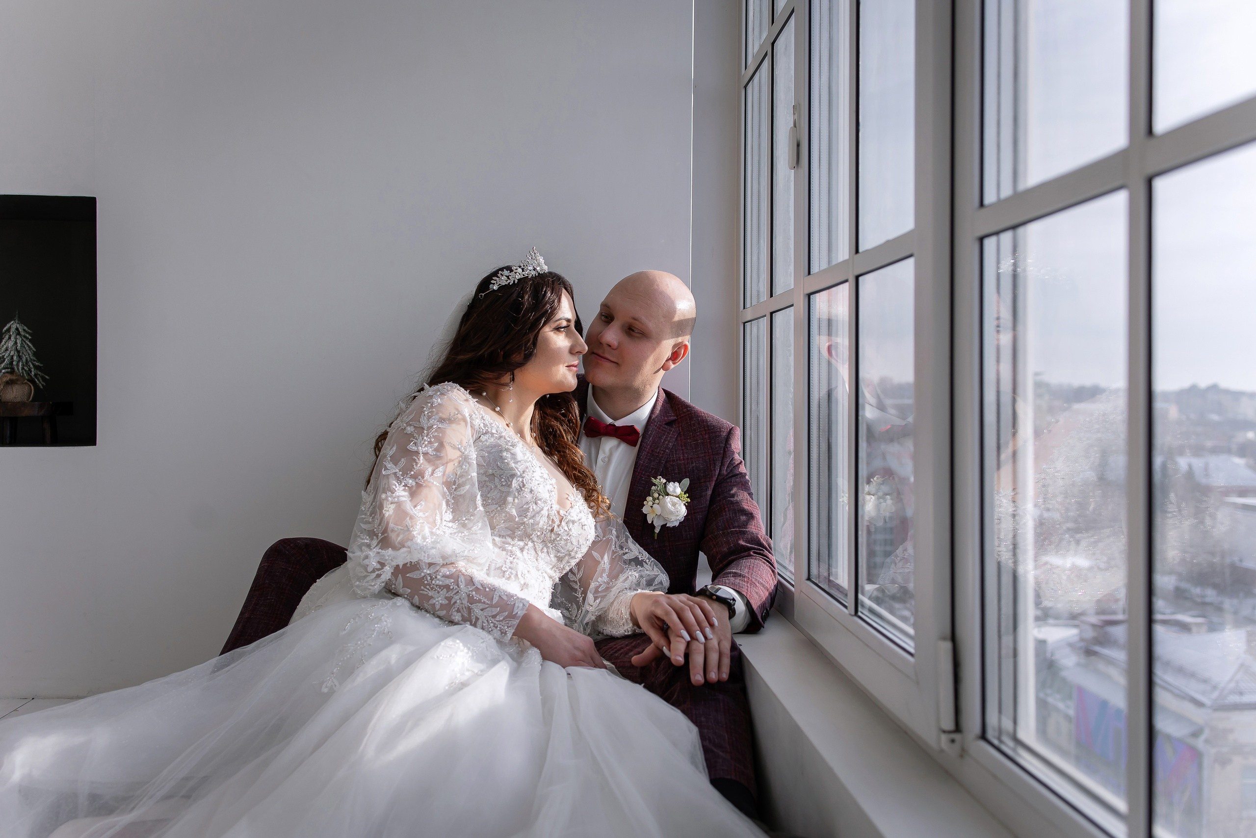 Oksana & Vladislav. Anne Miller | Photographer