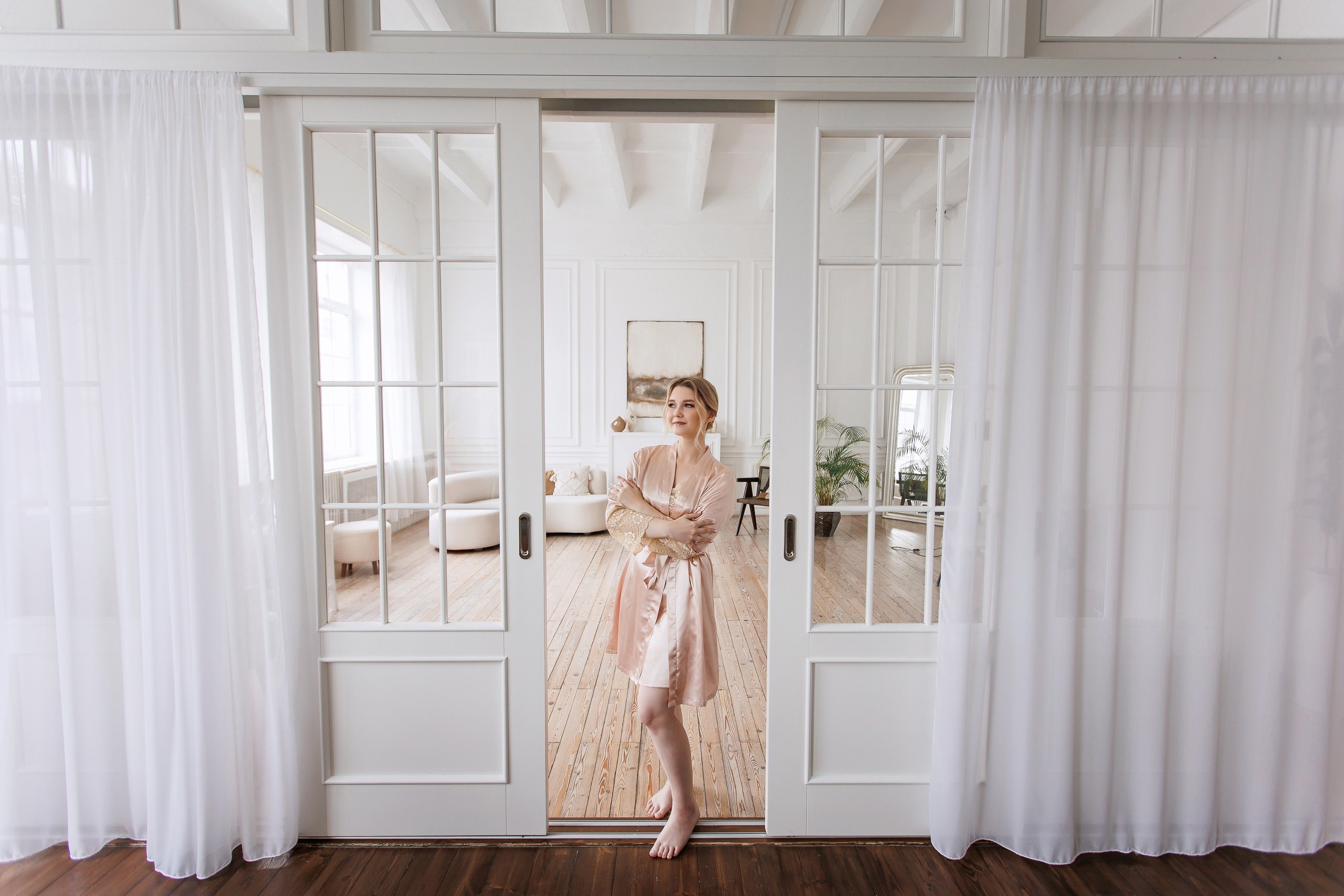 Victoria & Stanislav. Anne Miller | Photographer