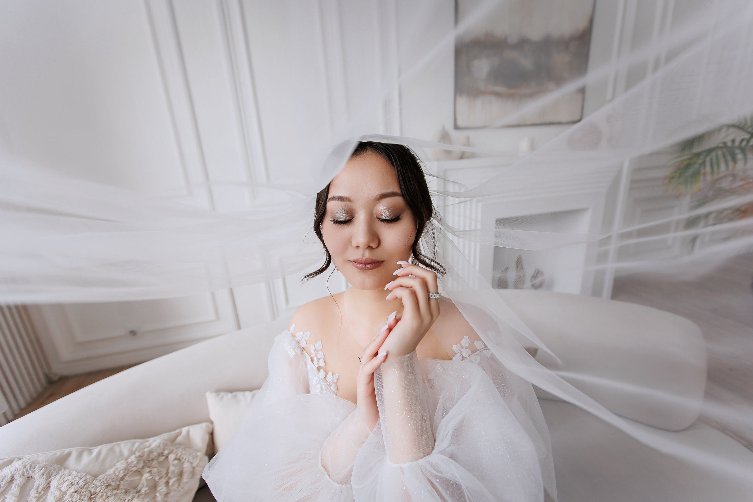 Karina & Bagdat. Anne Miller | Photographer