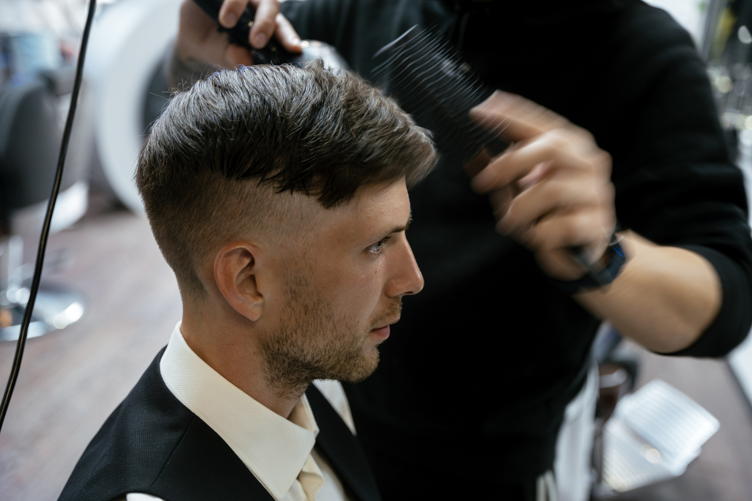 Витя и Аня. Фотограф Томск, Новосибирск Влад Свириденко