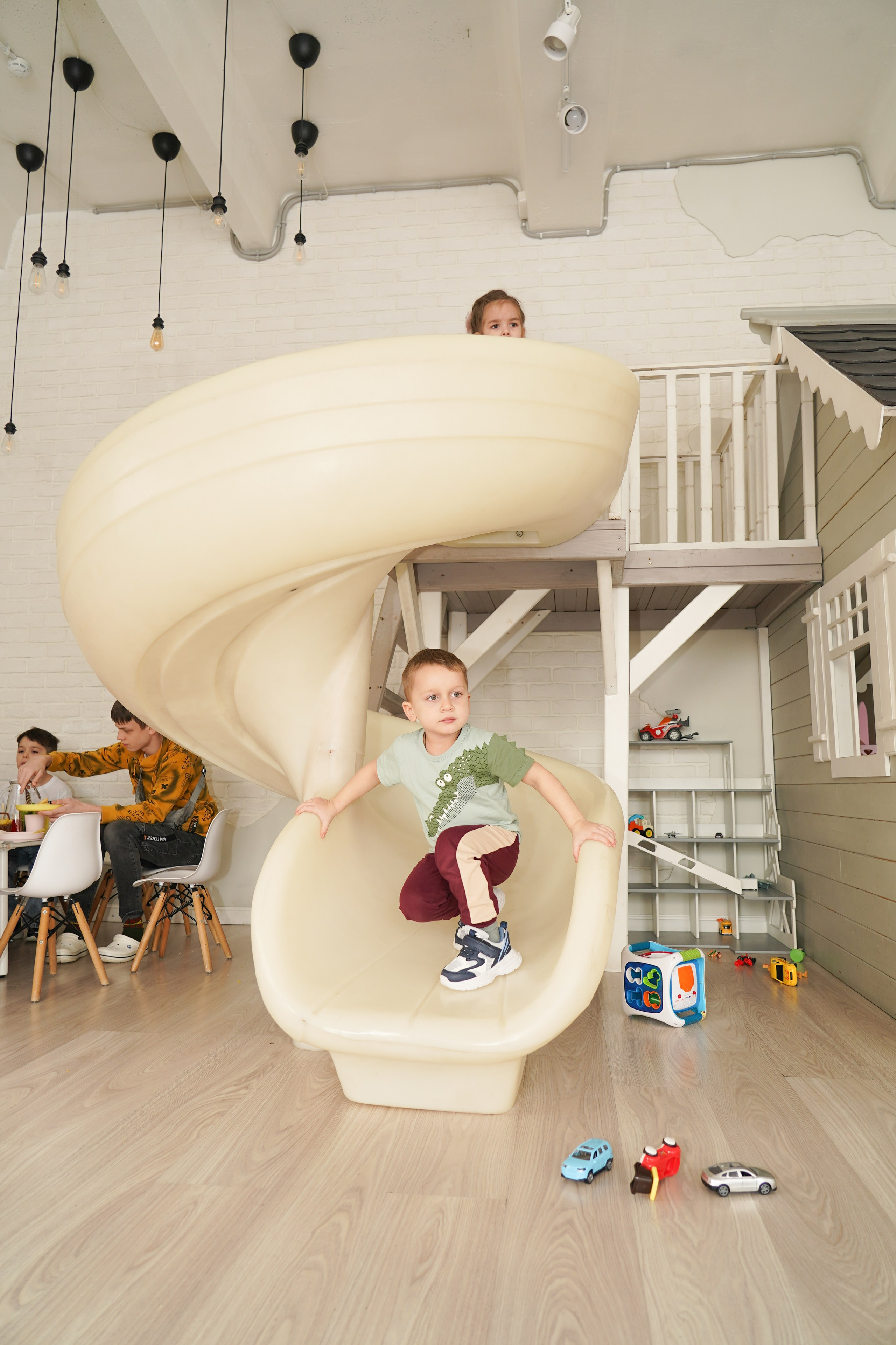 Детский день рождения📍 Дрепин лофт. Анна, фотограф Москва, Зеленоград