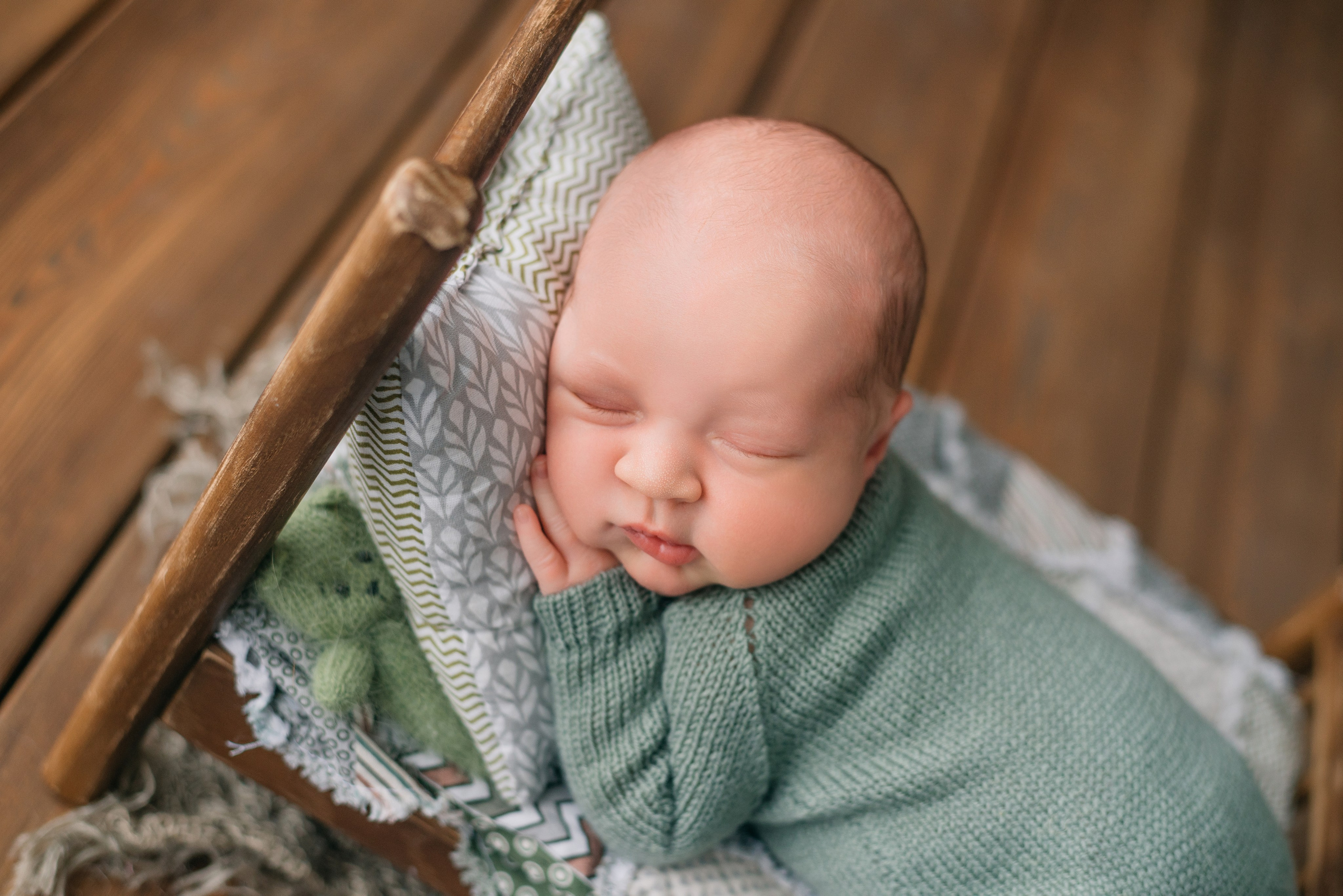 Миша. Фотограф новорожденных Белгород