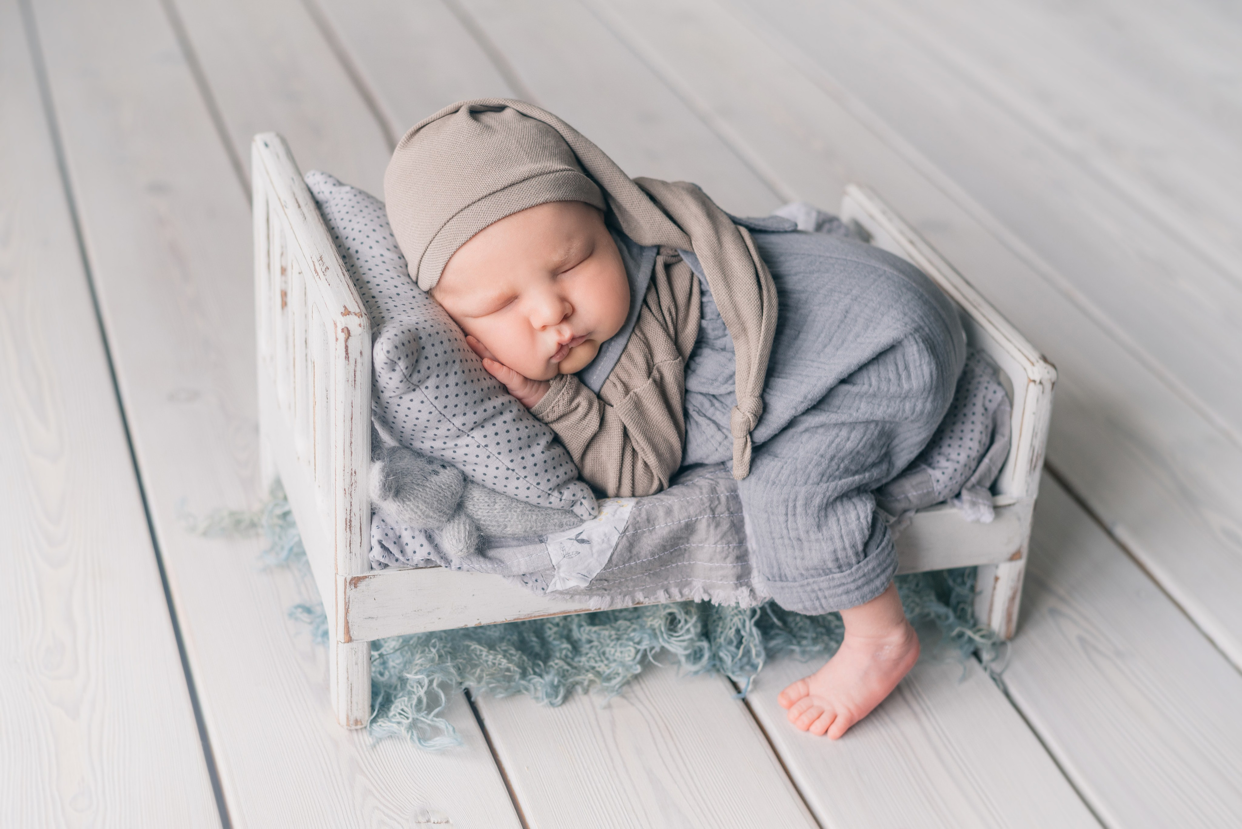 Ярослав. Фотограф новорожденных Белгород