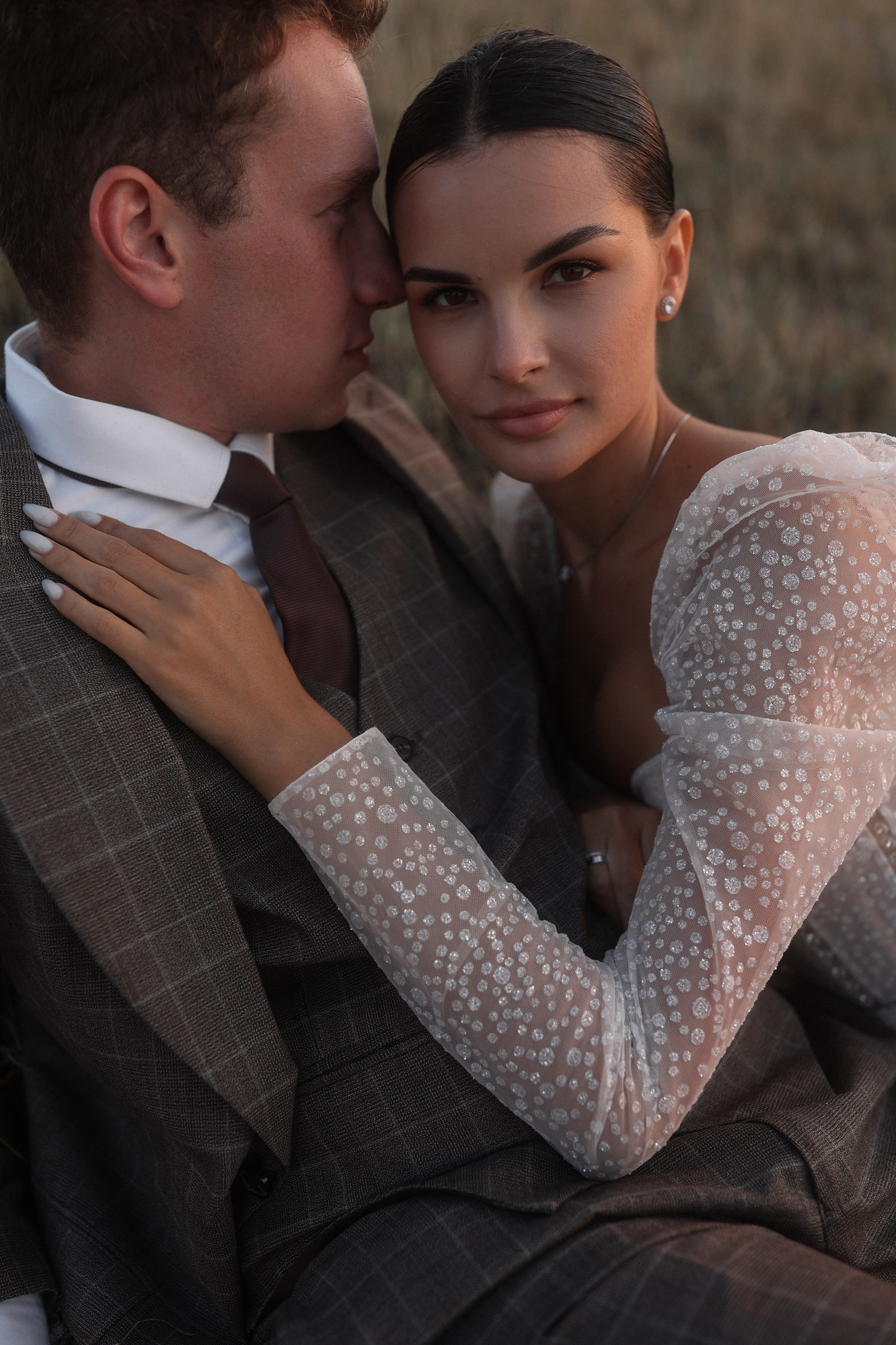 Виталий и Кира. Фотограф в Севастополе и Крыму Артем Волобуев