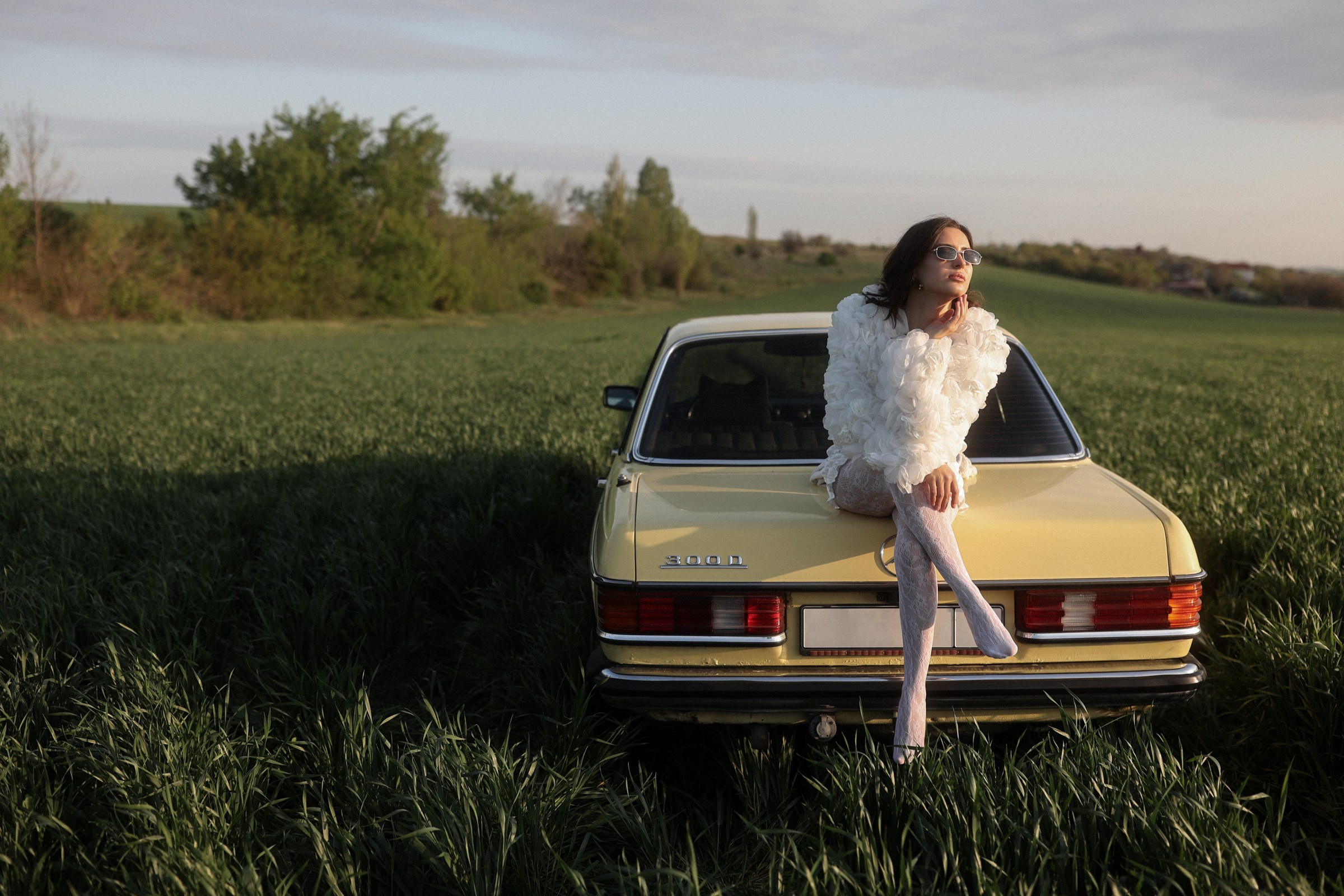 В поле. Фотограф в Севастополе и Крыму Артем Волобуев