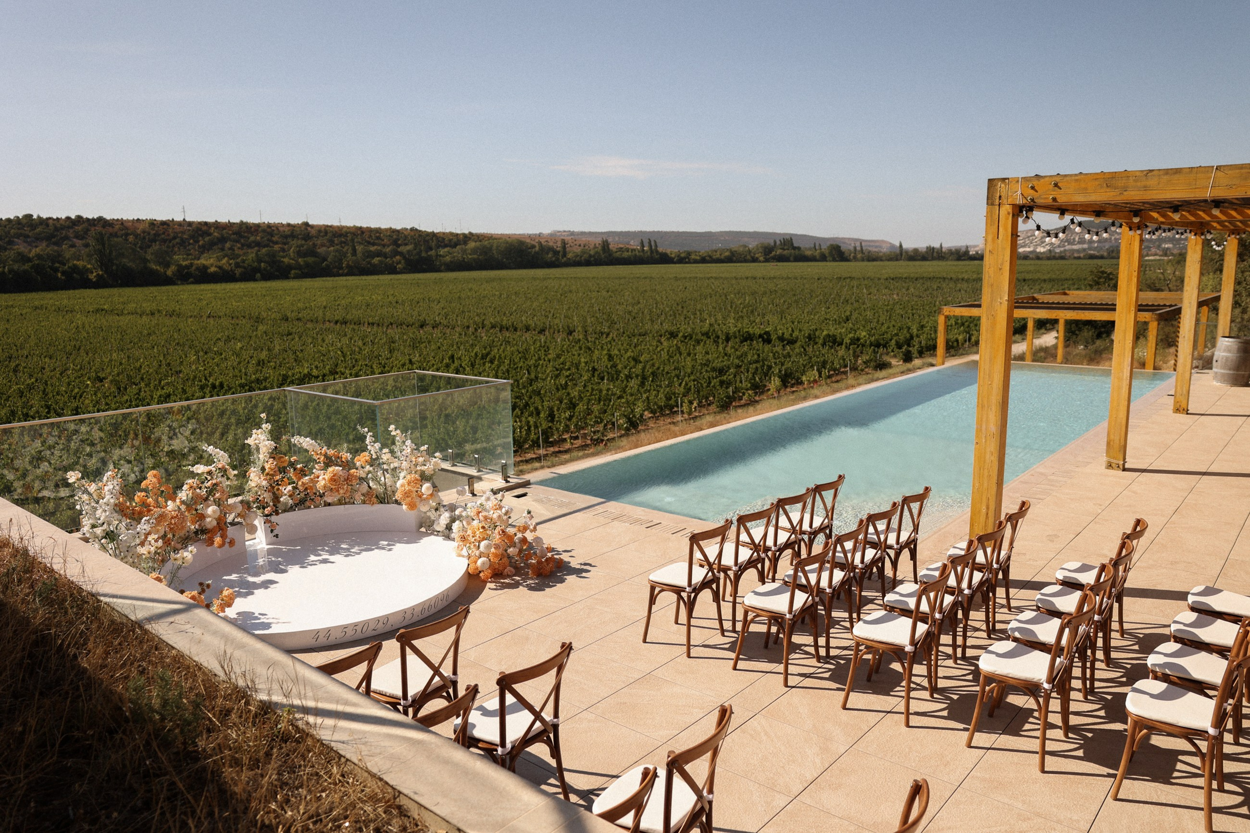 Александр и Екатерина. Фотограф в Севастополе и Крыму Артем Волобуев