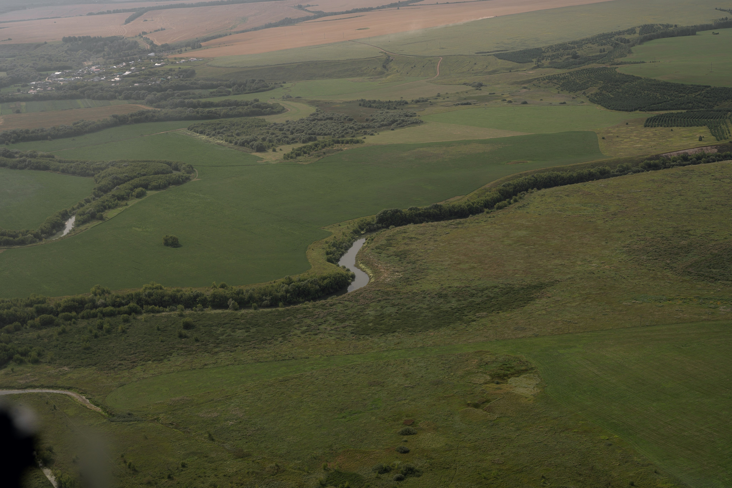 Вильдан & Альфия. Свадебный фотограф в Казани