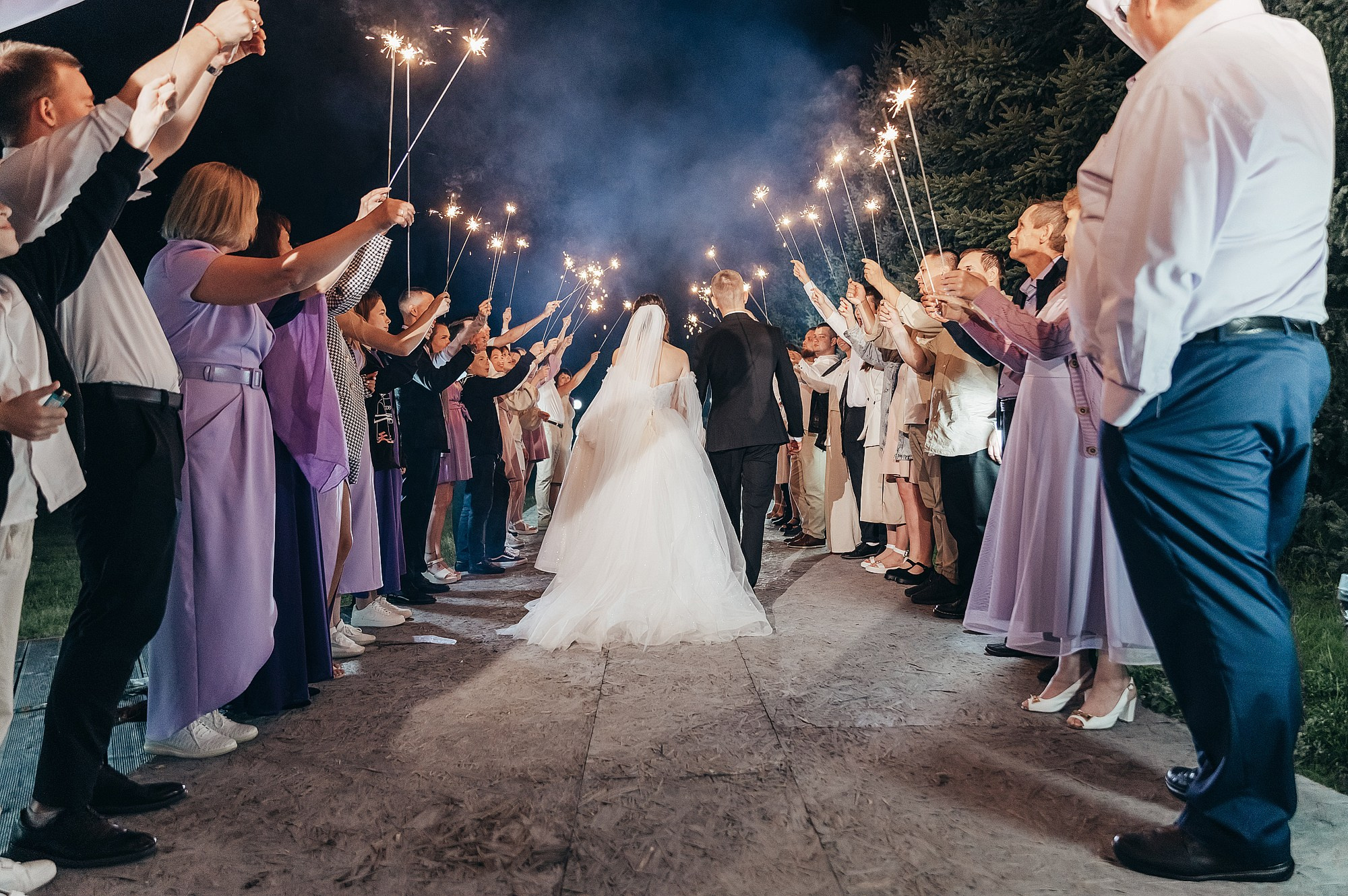 Свадьба Евгения и Татьяны Дубна. Свадебный фотограф в Дубне Алексей Фонарёв