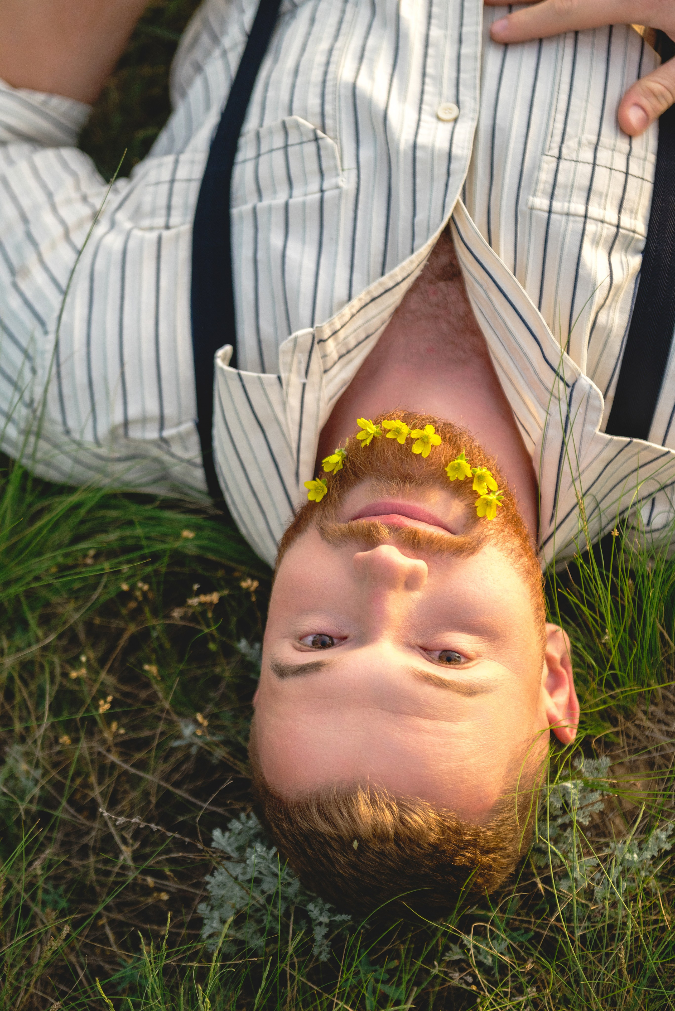 Андрей и Ольга. Фотограф в Волгограде и области Анастасия Фролова