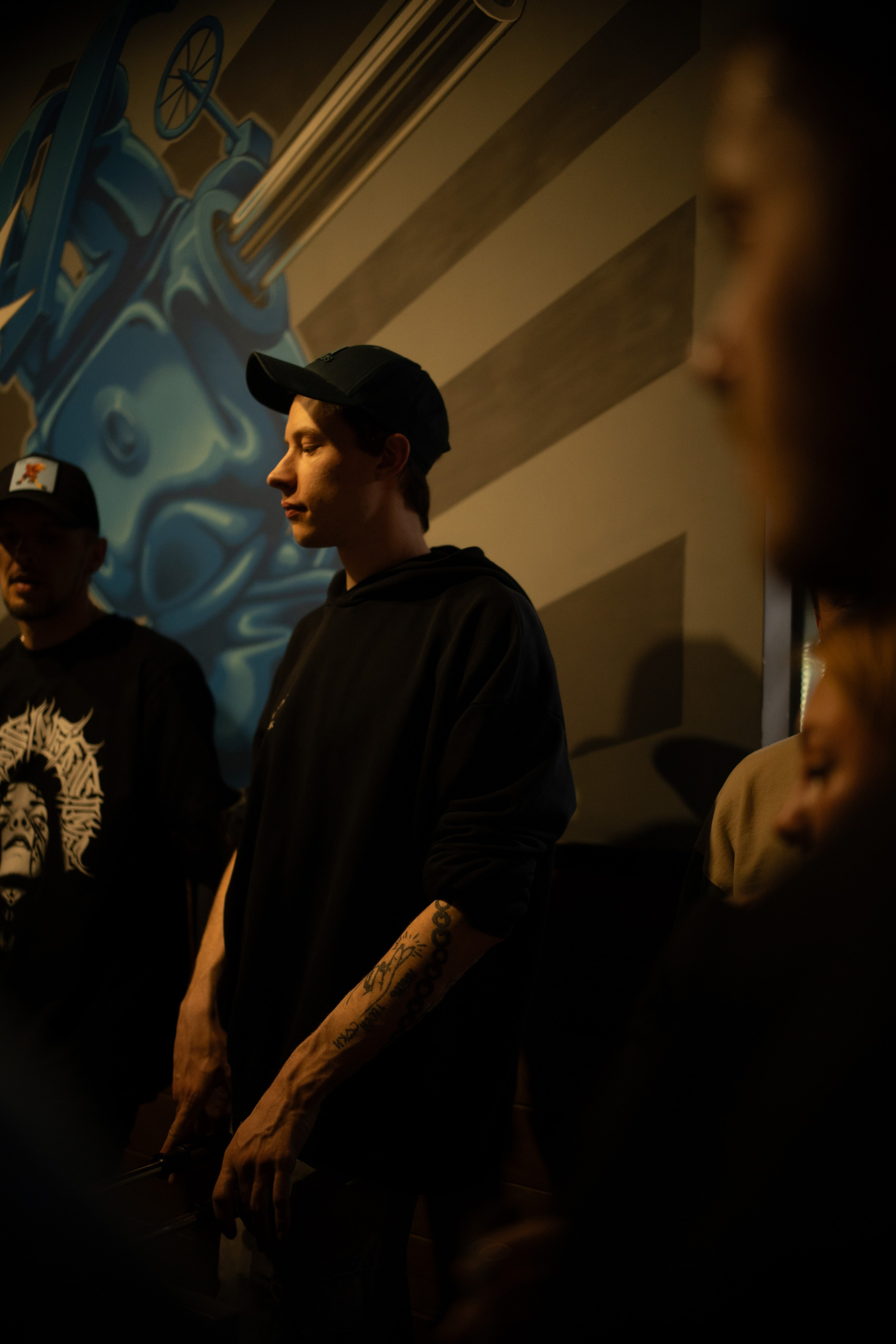 Рукс ШК. Анастасия Паршукова — фотограф Шерегеш Новосибирск