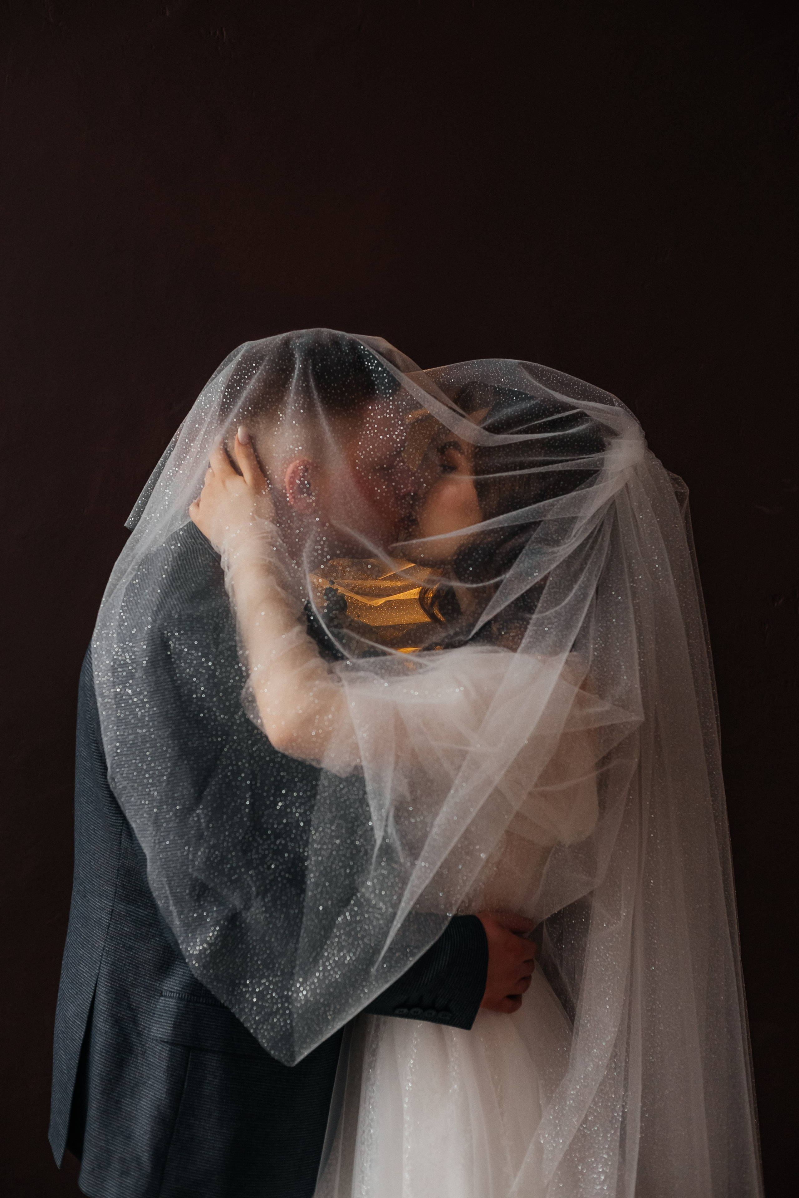 Илья и Мария. Фотограф Мария Новоселова. Сургут