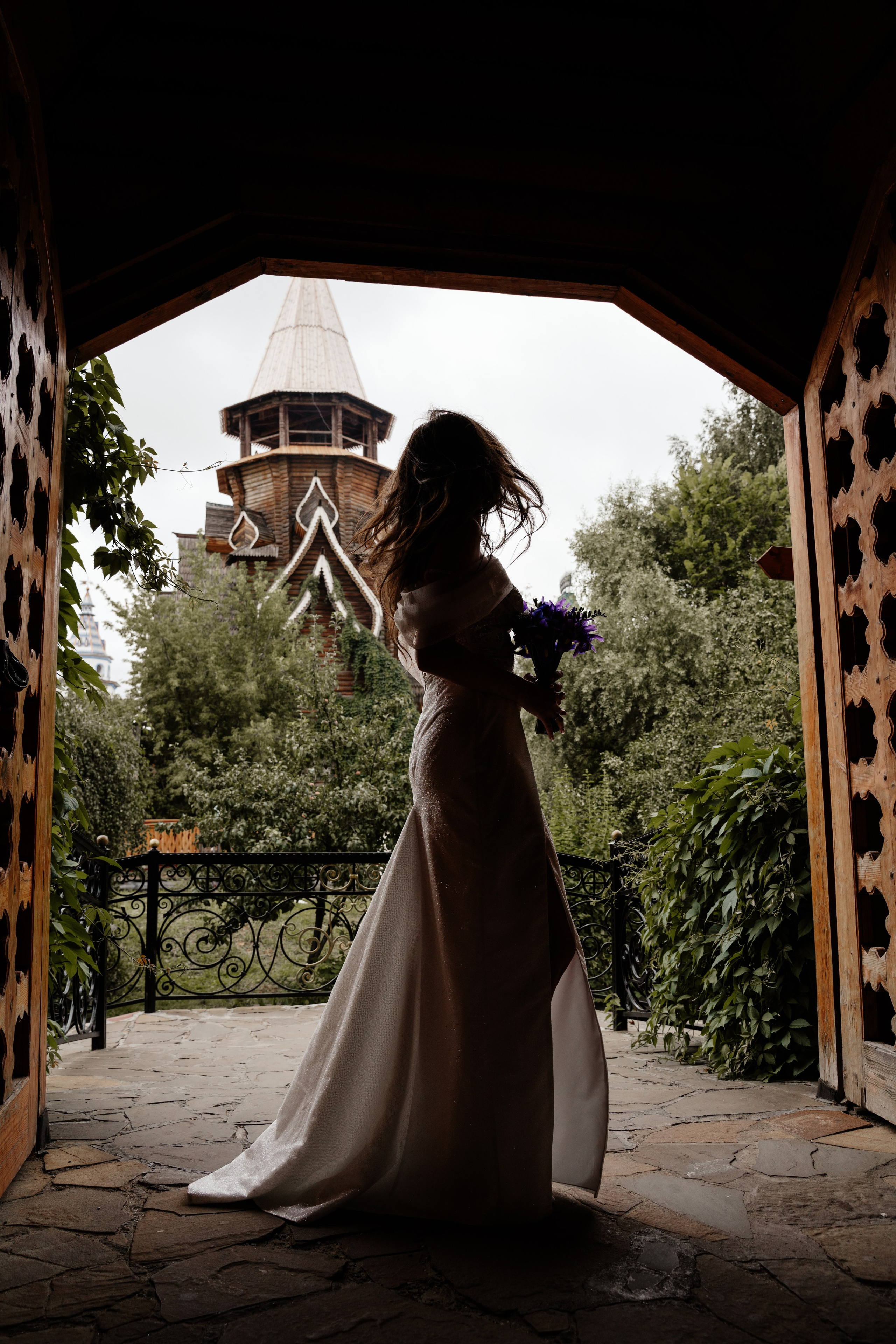 Иван и Лилия. Agnes Aki  Твой НЮ фотограф в Москве