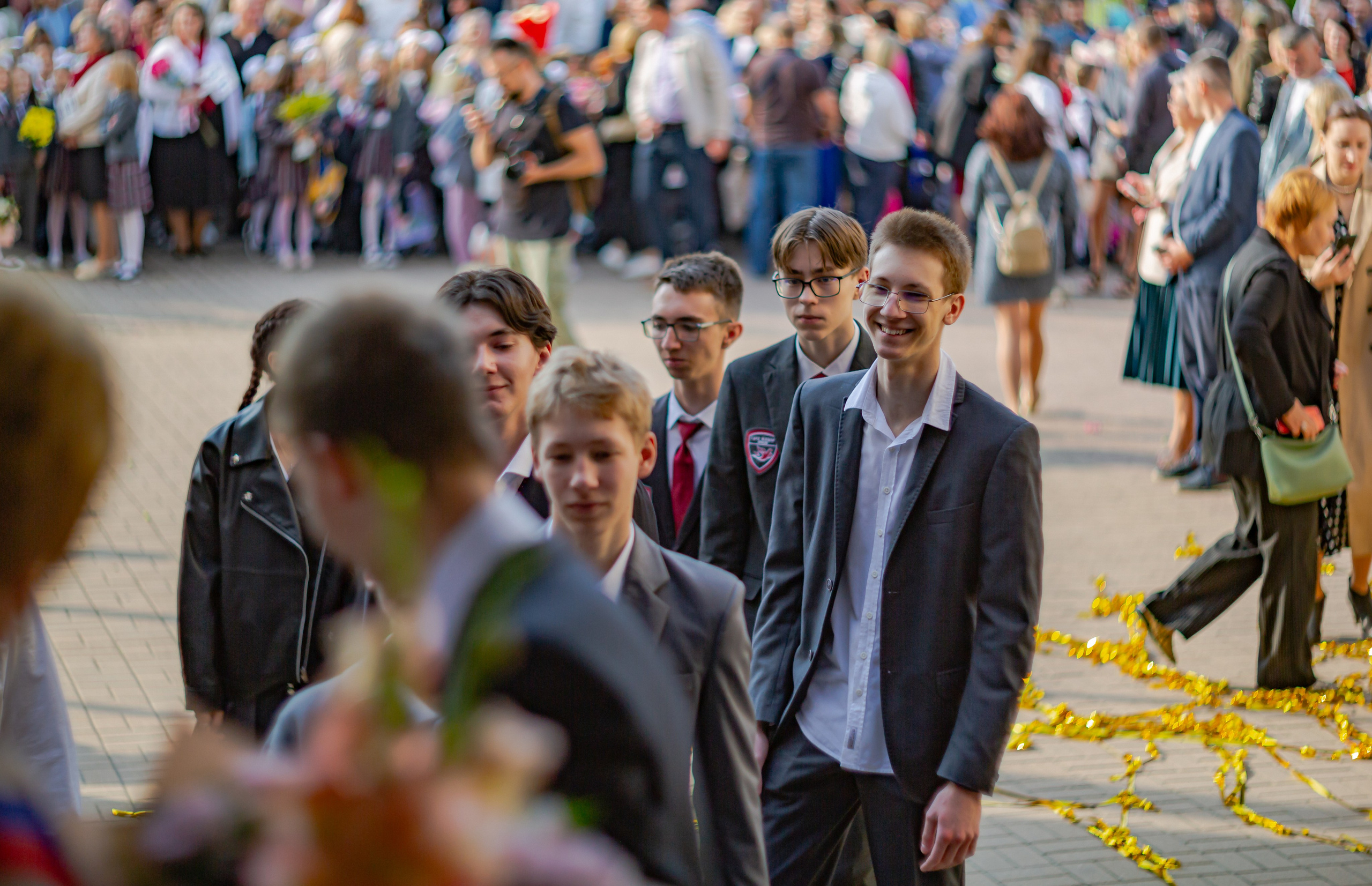 11А. Светлая сторона