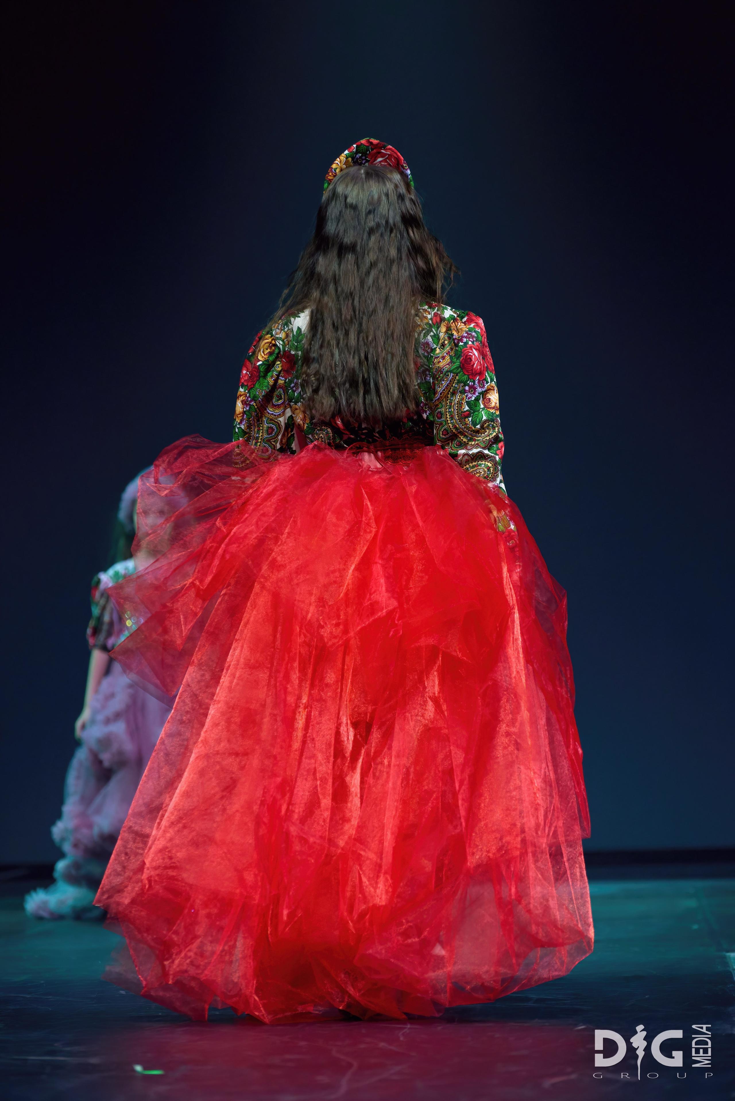 Krasnodar kids fashion week | 01-11-25 | the fragment. Showbiz | Fashion | Reportage