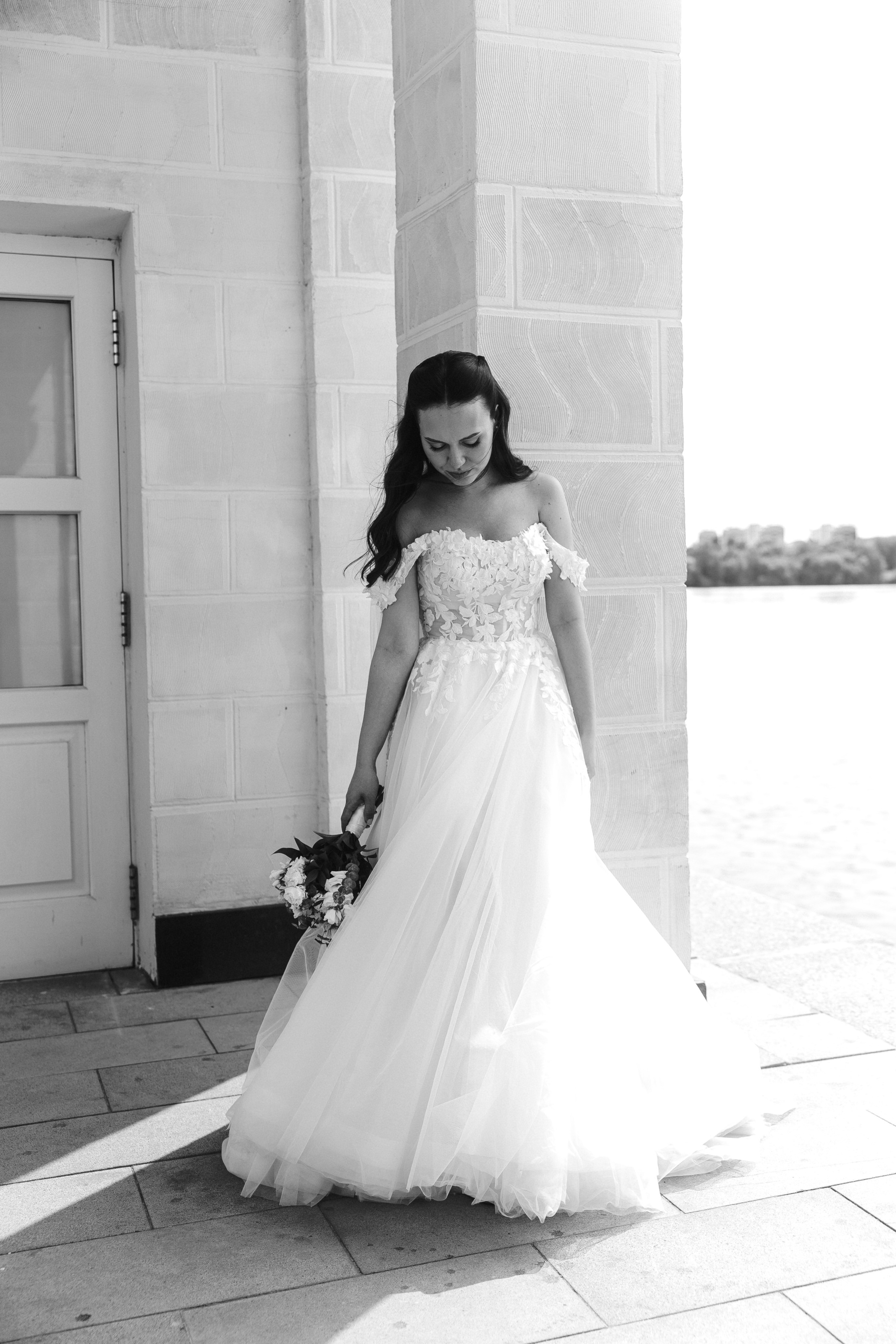 Богдан и Лера. Костя Жуков — фотограф в Москве