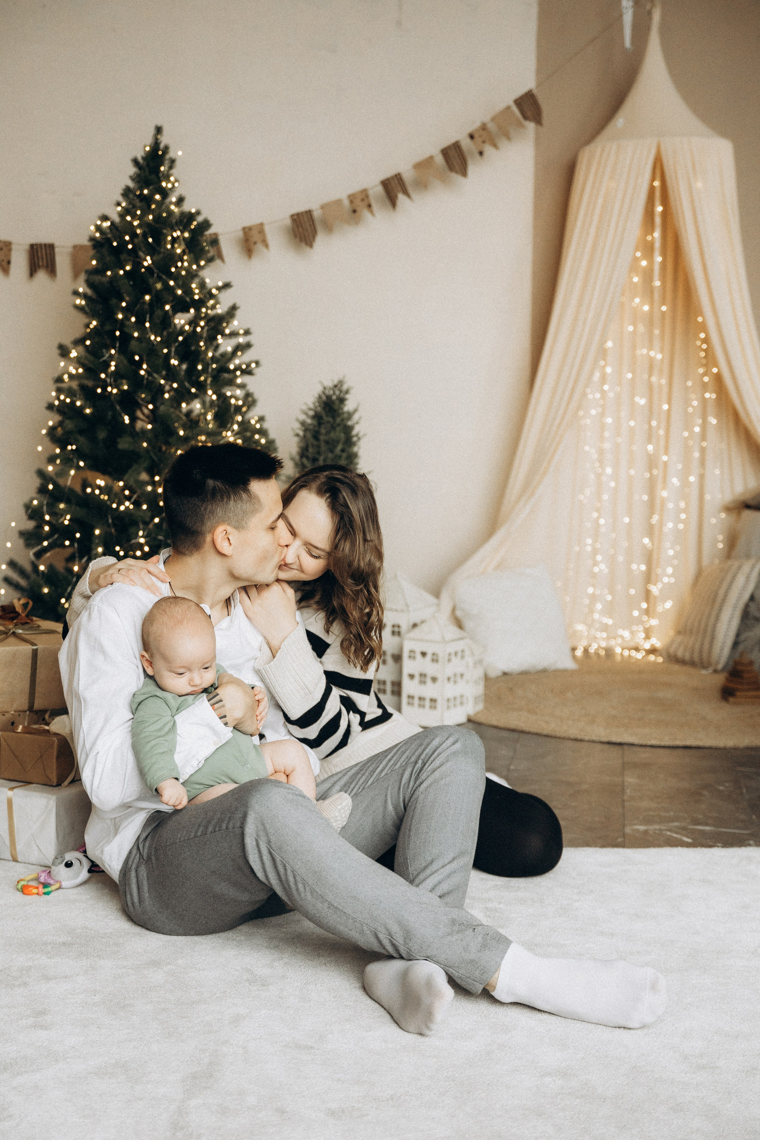 For Kris. Свадебный и портретный фотограф в Калининграде Наталия Еник