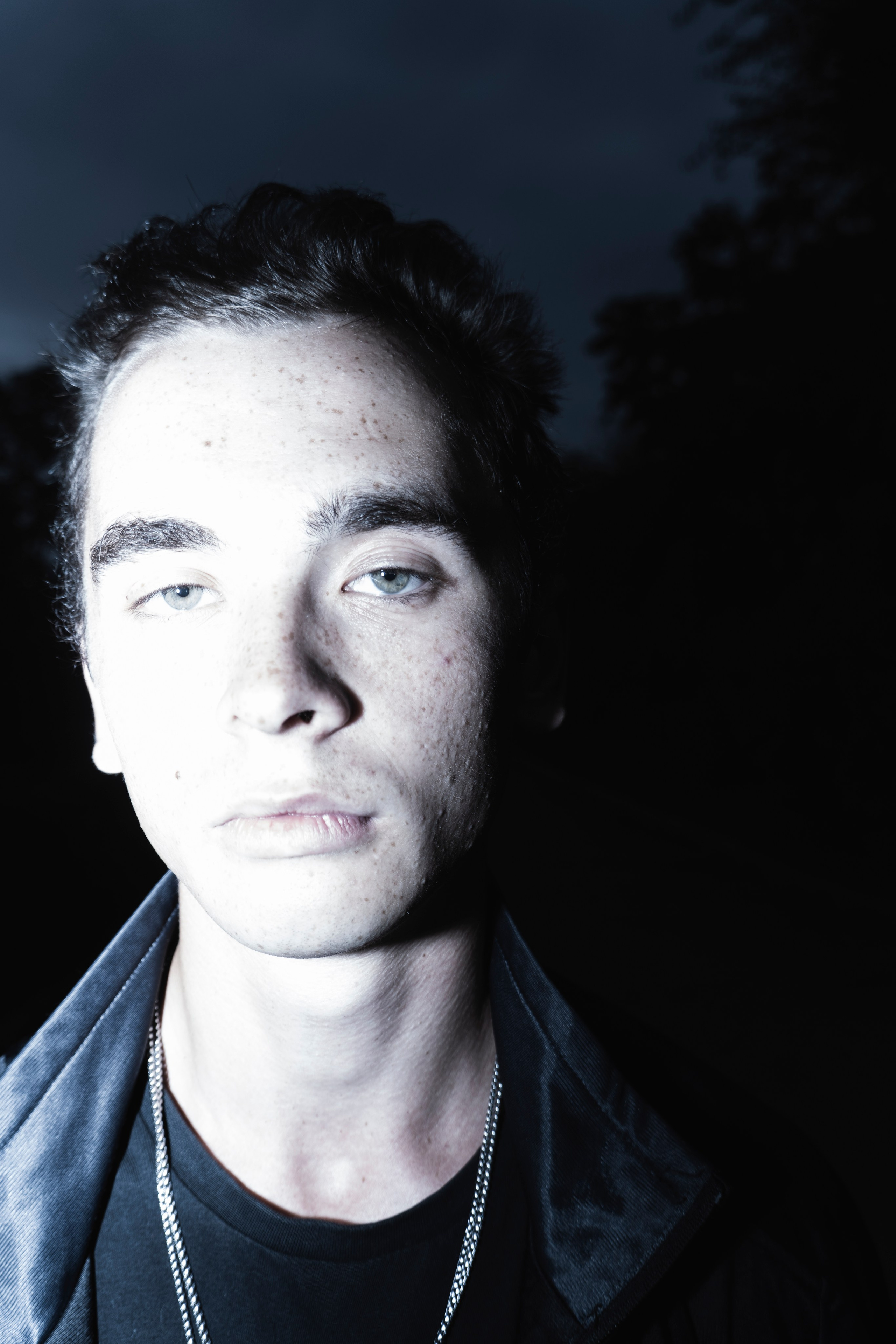 Дима. Фотограф в Хабаровске Денис Shoxie