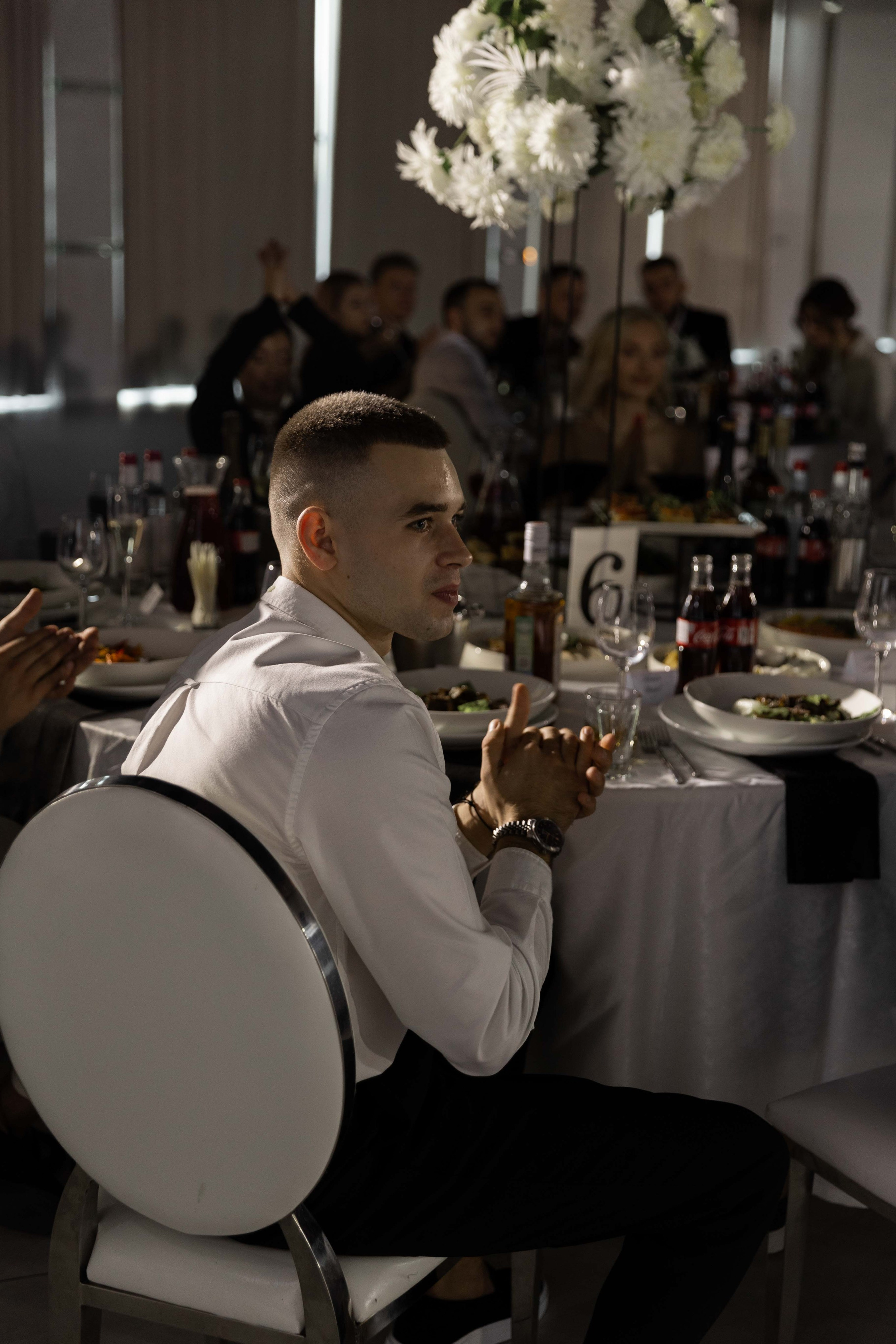 Виктор и Анна. Я Ира и я фотографирую свадьбы более 10 лет