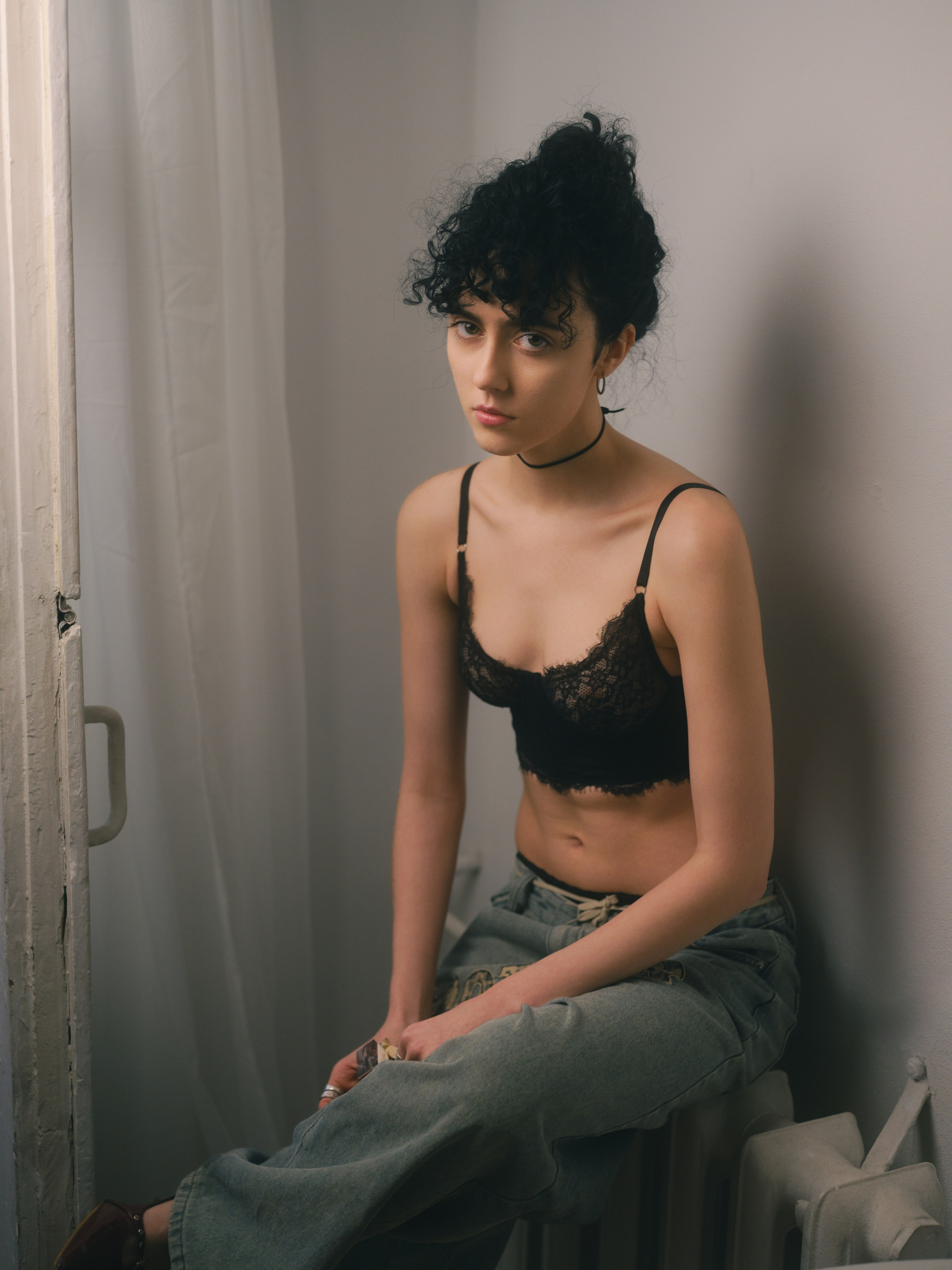 Особый взгляд на людей. Сергей Гаврилов, фотограф