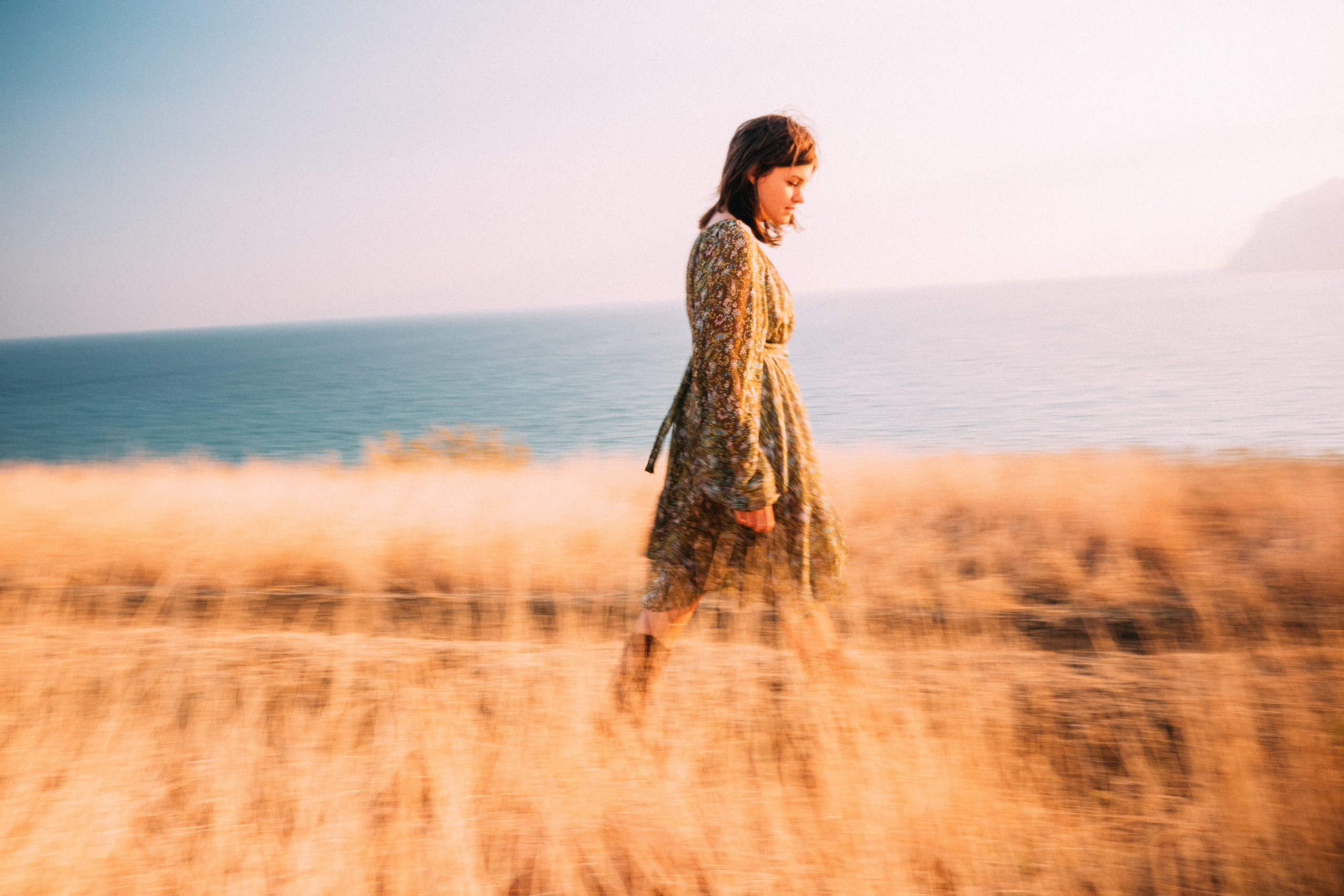 Фотопортреты с пониманием и осознанием образа. Сергей Гаврилов, фотограф