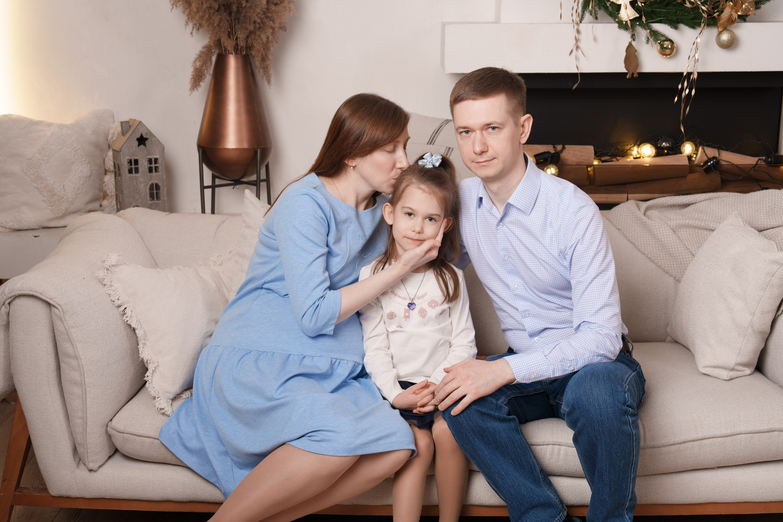 Семейная Фотосессия. Сергей Гаврилов, фотограф