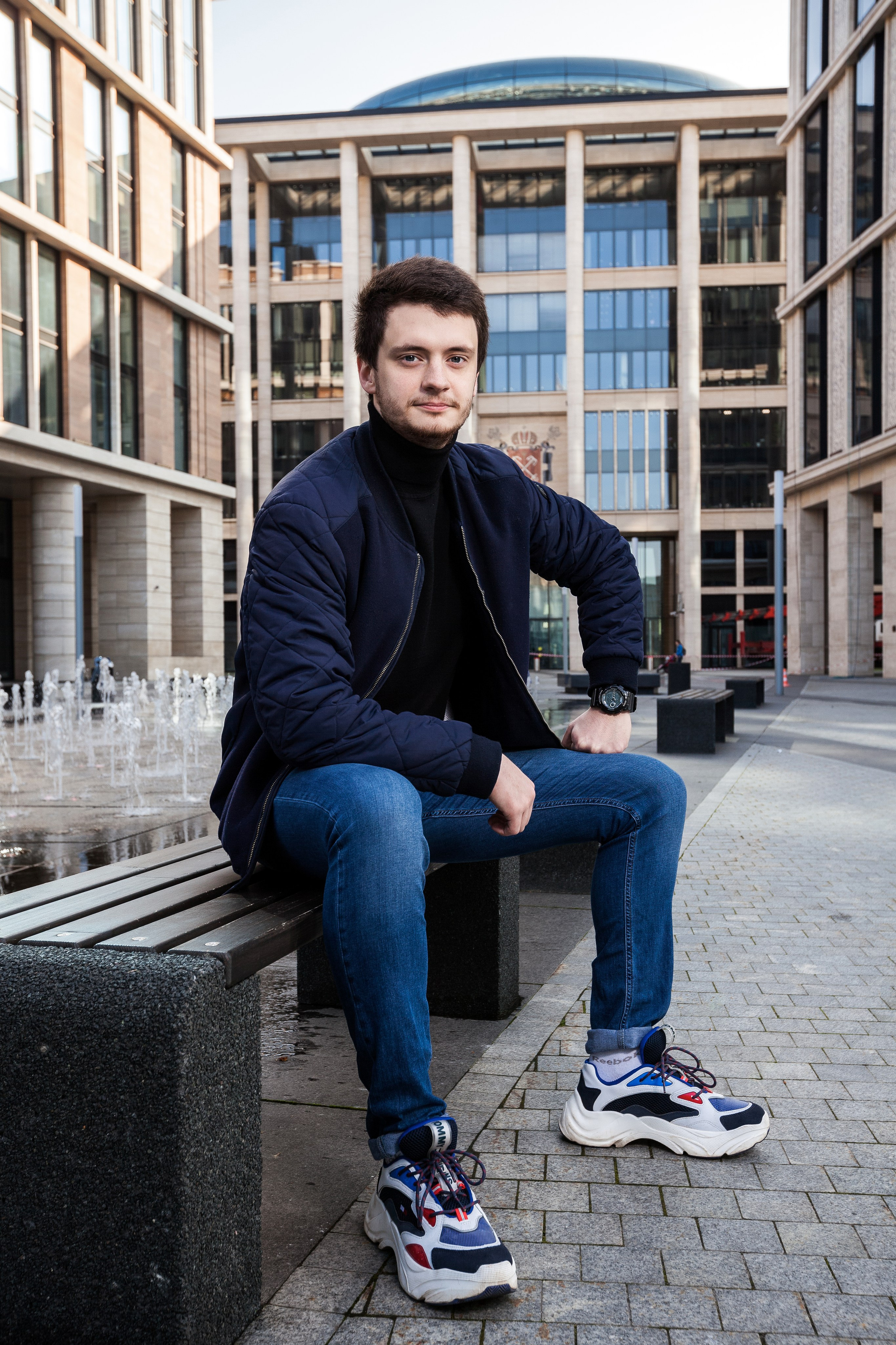 Анатолий. Семейный и предметный фотограф Мария Львова Санкт-Петербург flitphoto