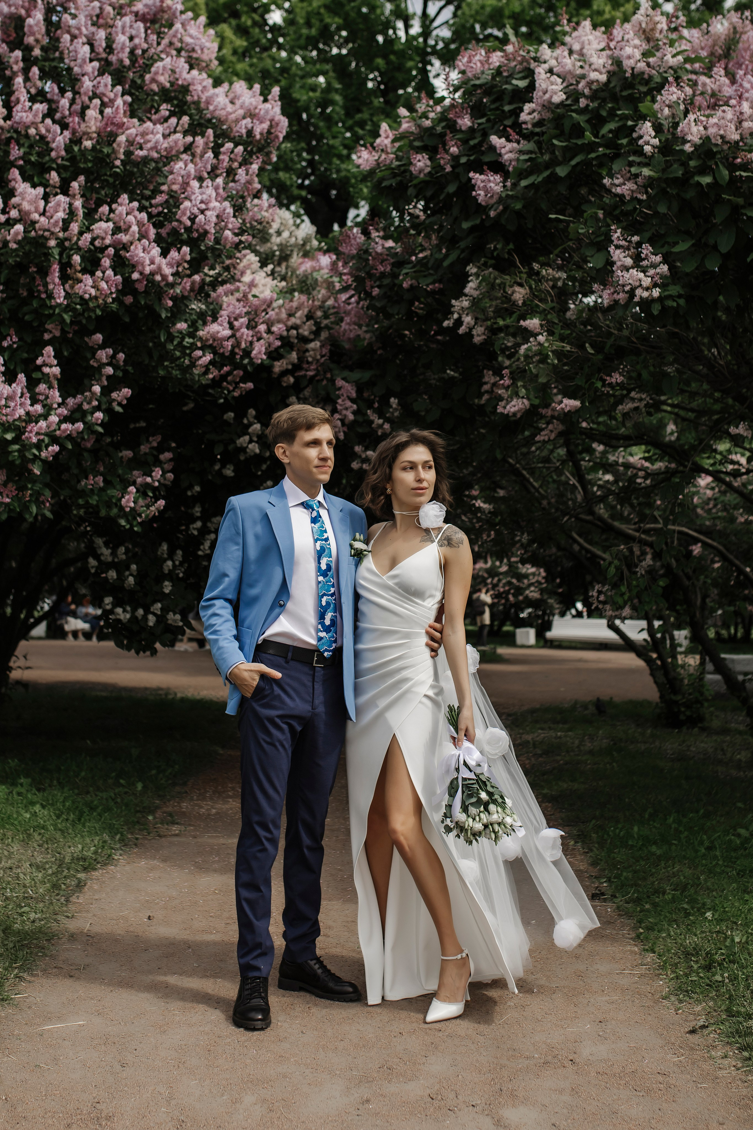 Wedding day. Свадебный и семейный фотограф Санкт-Петербурга Мария Родионова