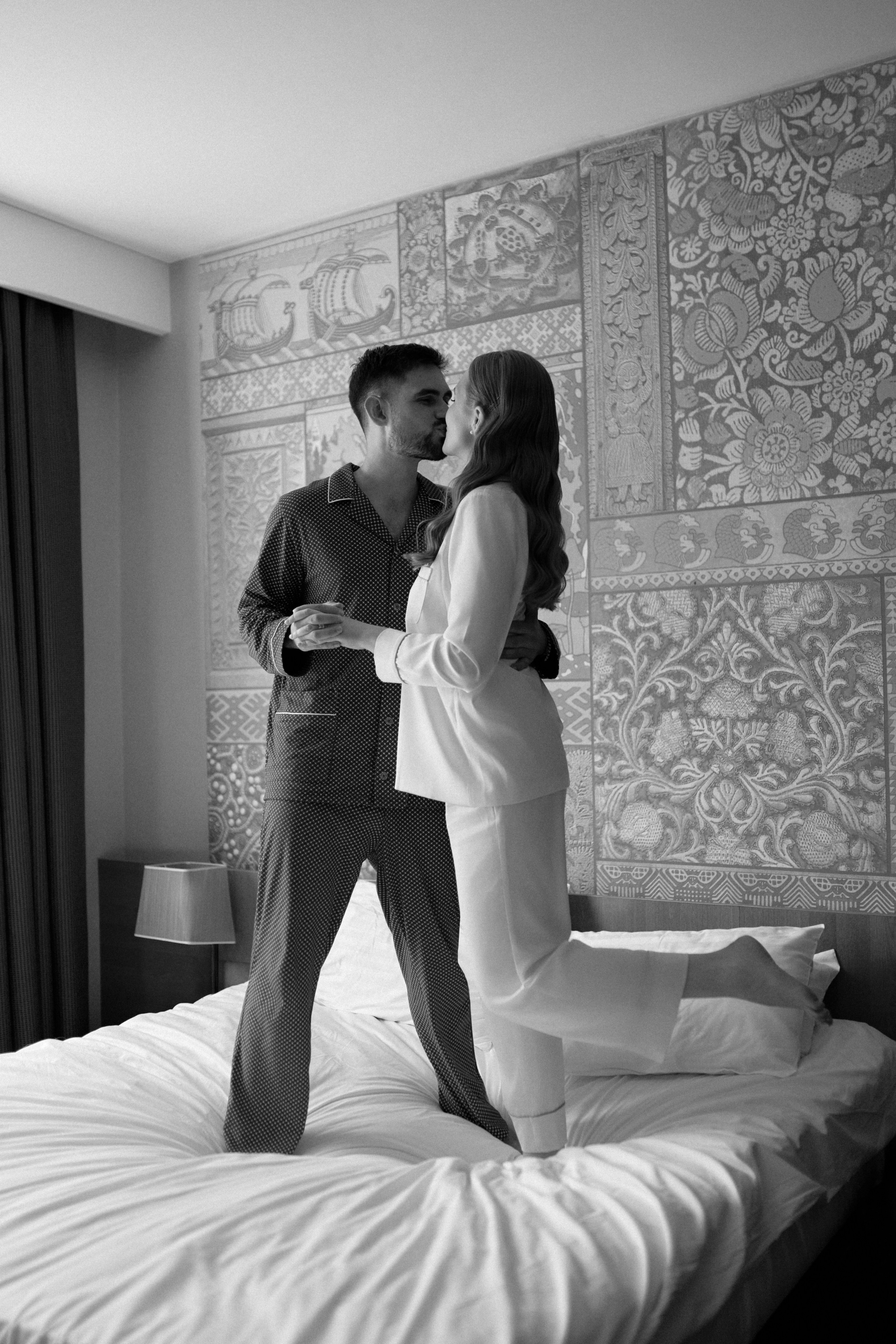 Сэм & Анастасия. Сестры Карабаза. Фотографы и ретушеры в Москве и Санкт-Петербурге