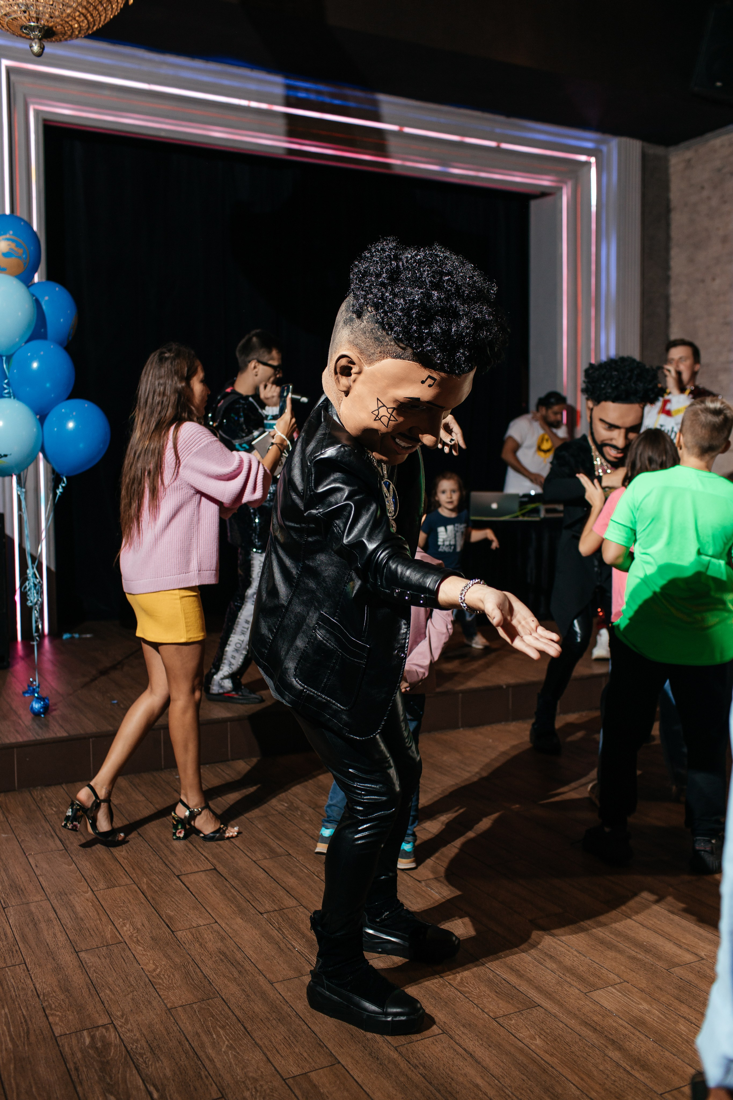 Диме 10 лет. Свадебный и семейный фотограф