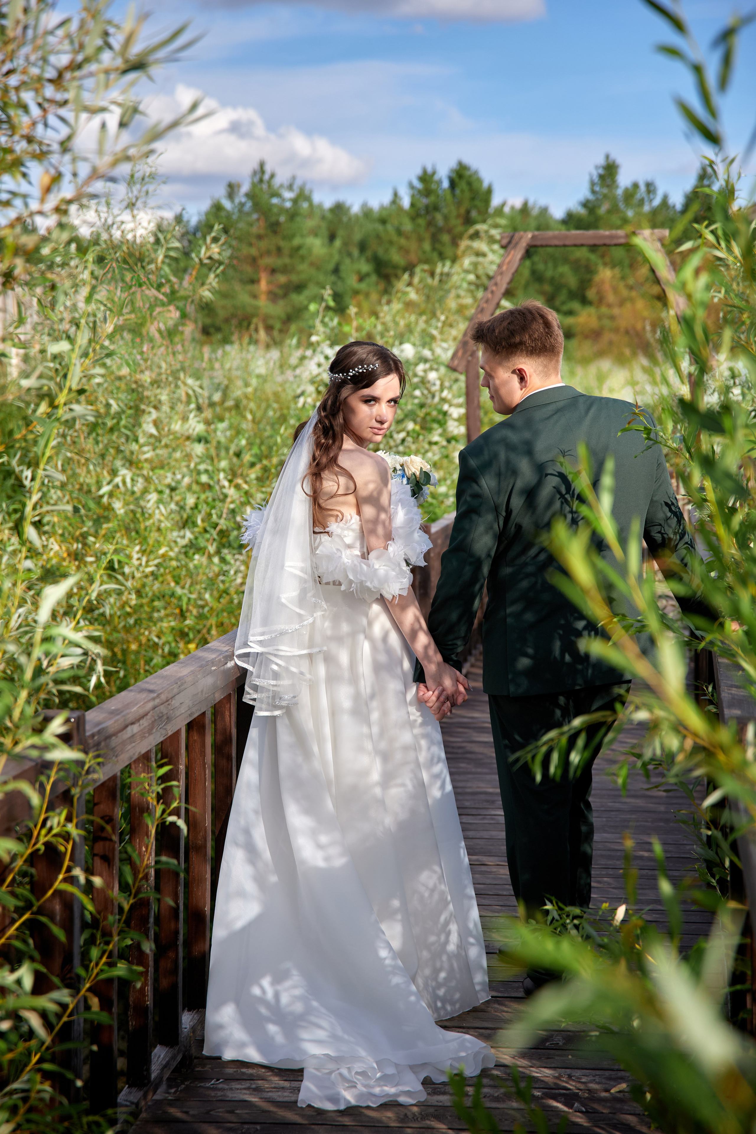Антон и Кристина. Фотограф в Самаре Анастасия Афанасьева