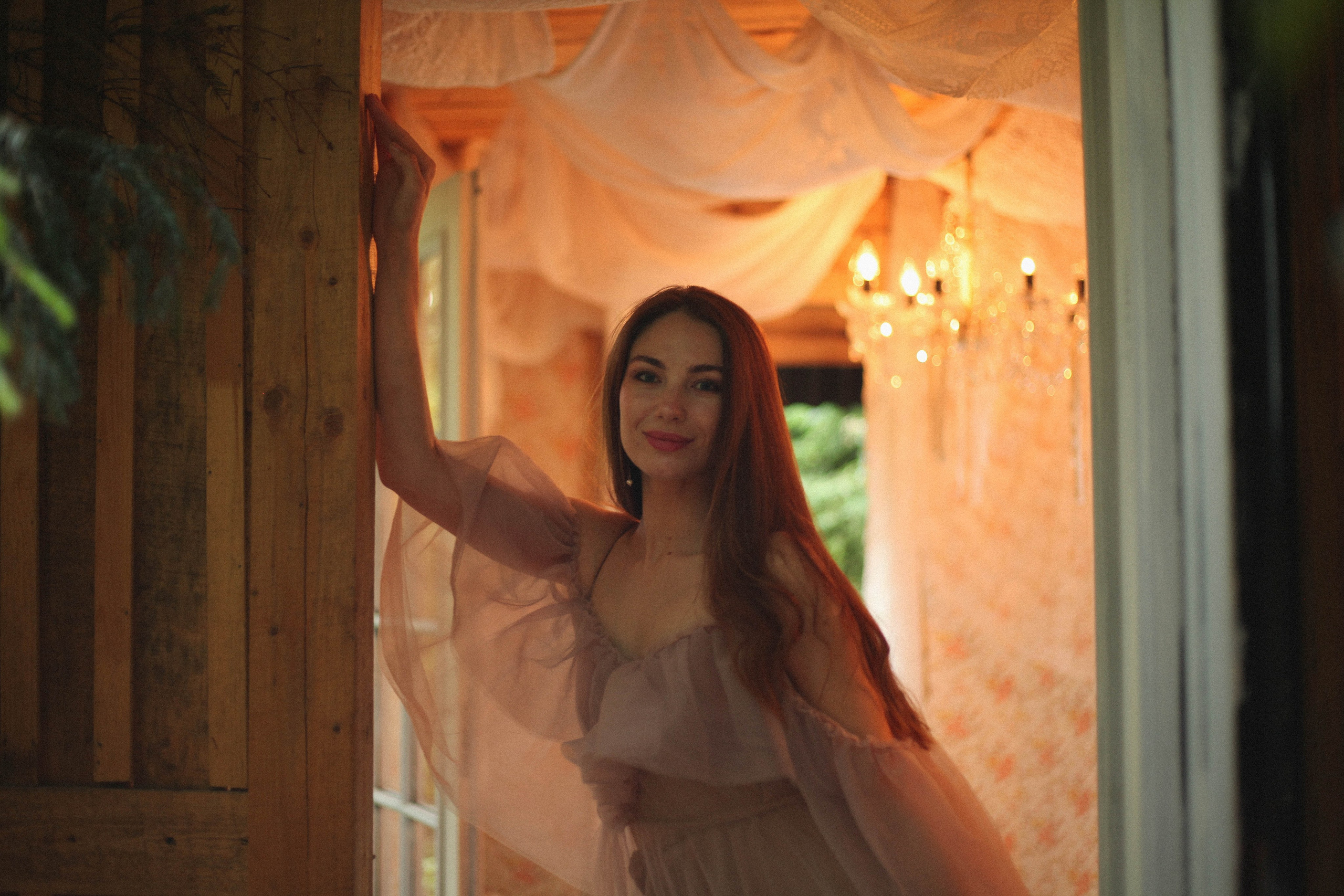 Женский портрет (Елена). Фотограф Калуга|Москва|Крым Данилова Александра