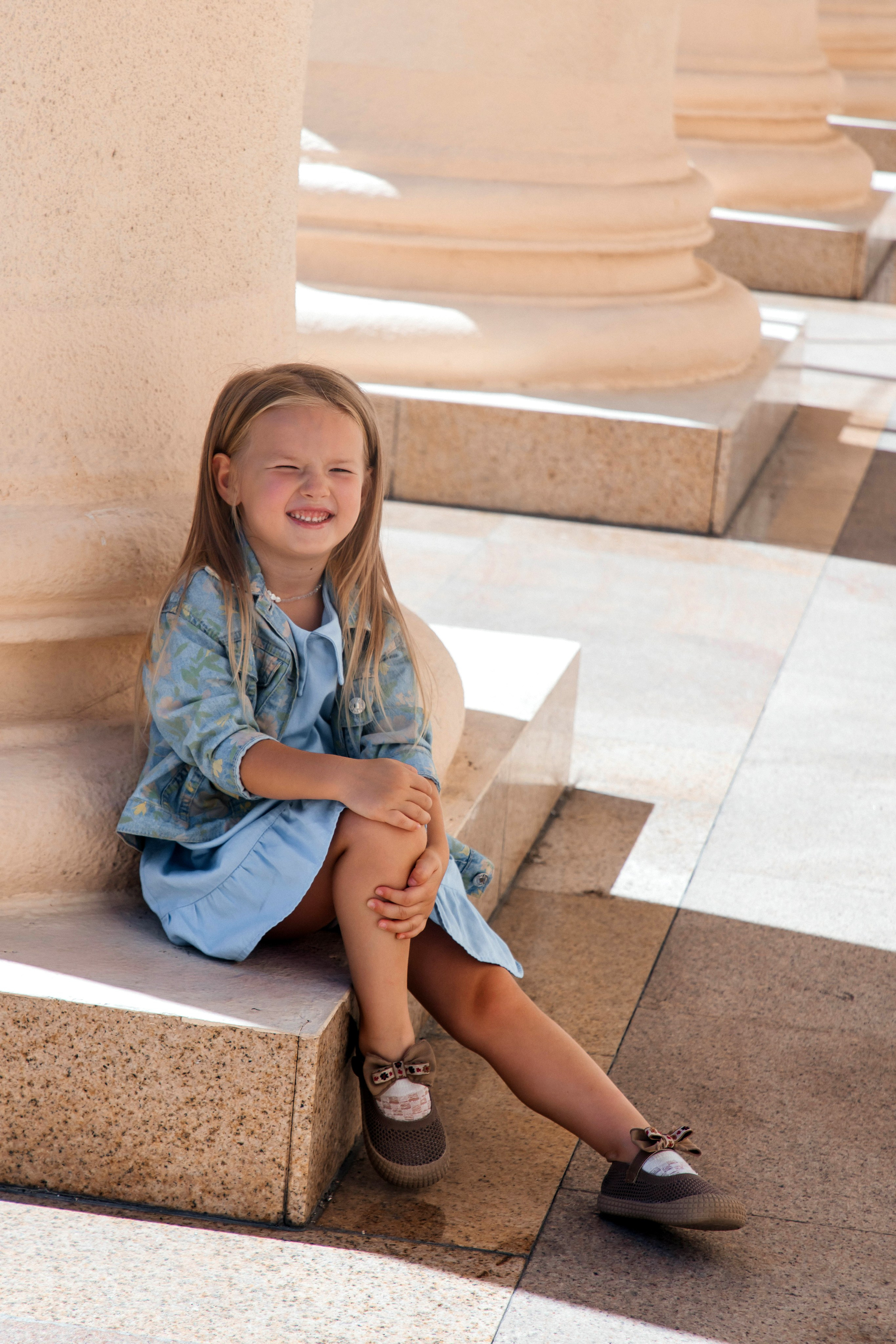 PHOTOSHOOT. Efimova Model Agency