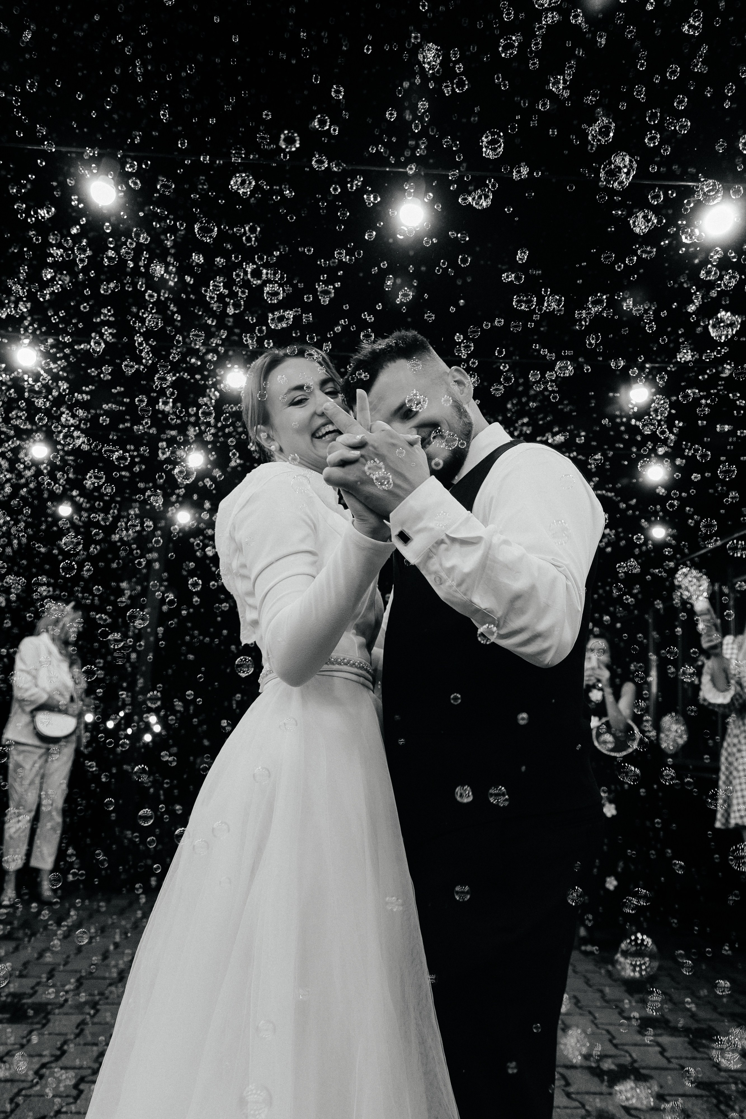 Свадебная фотосессия в агроусадьбе Лабодянка в Минске. Свадебный фотограф в Минске/Беларуси Сергей Спиридонов