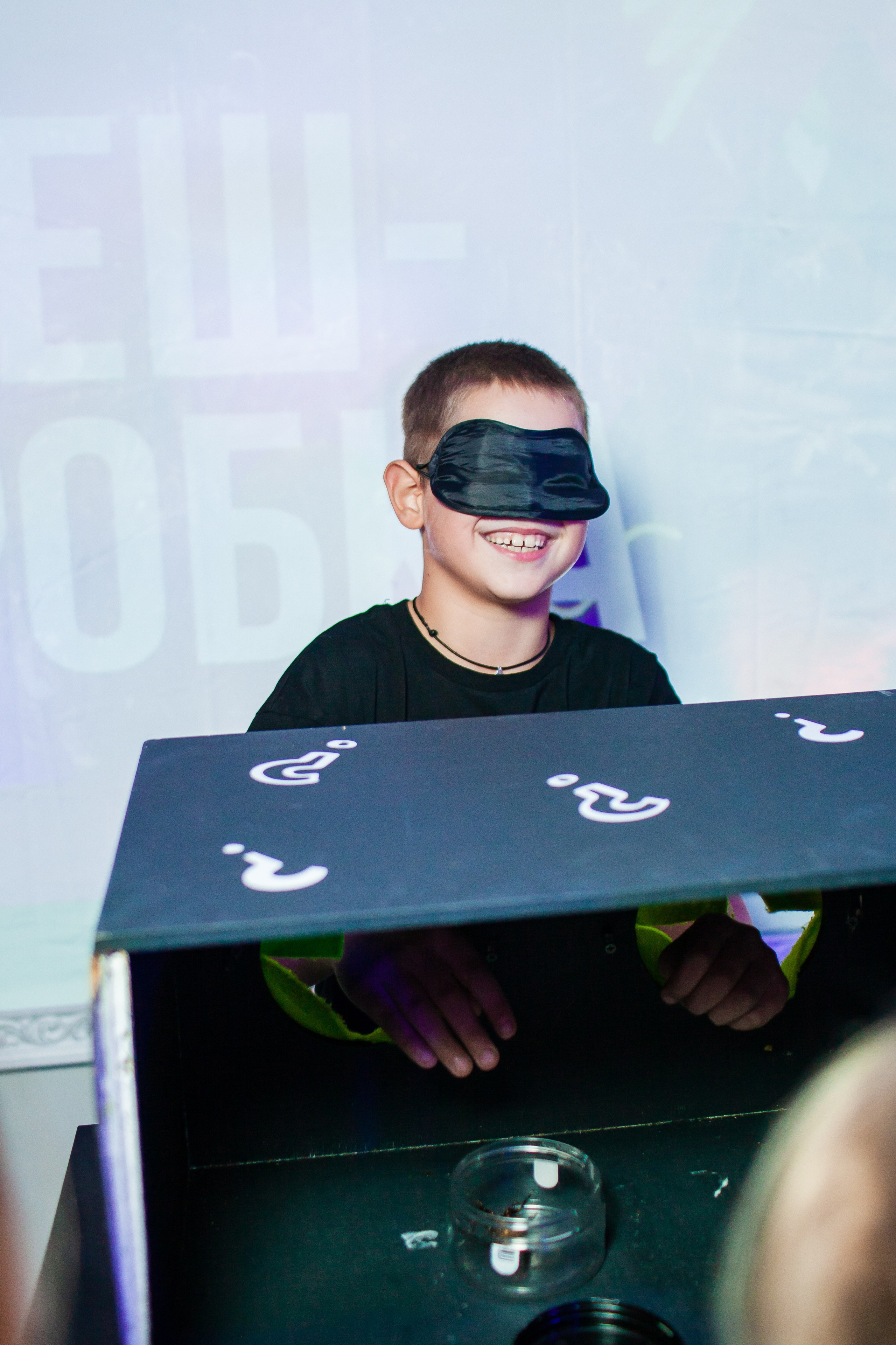 День рождения Нелли. Детский и семейный фотограф в Санкт-Петербурге Елизавета Сорокина