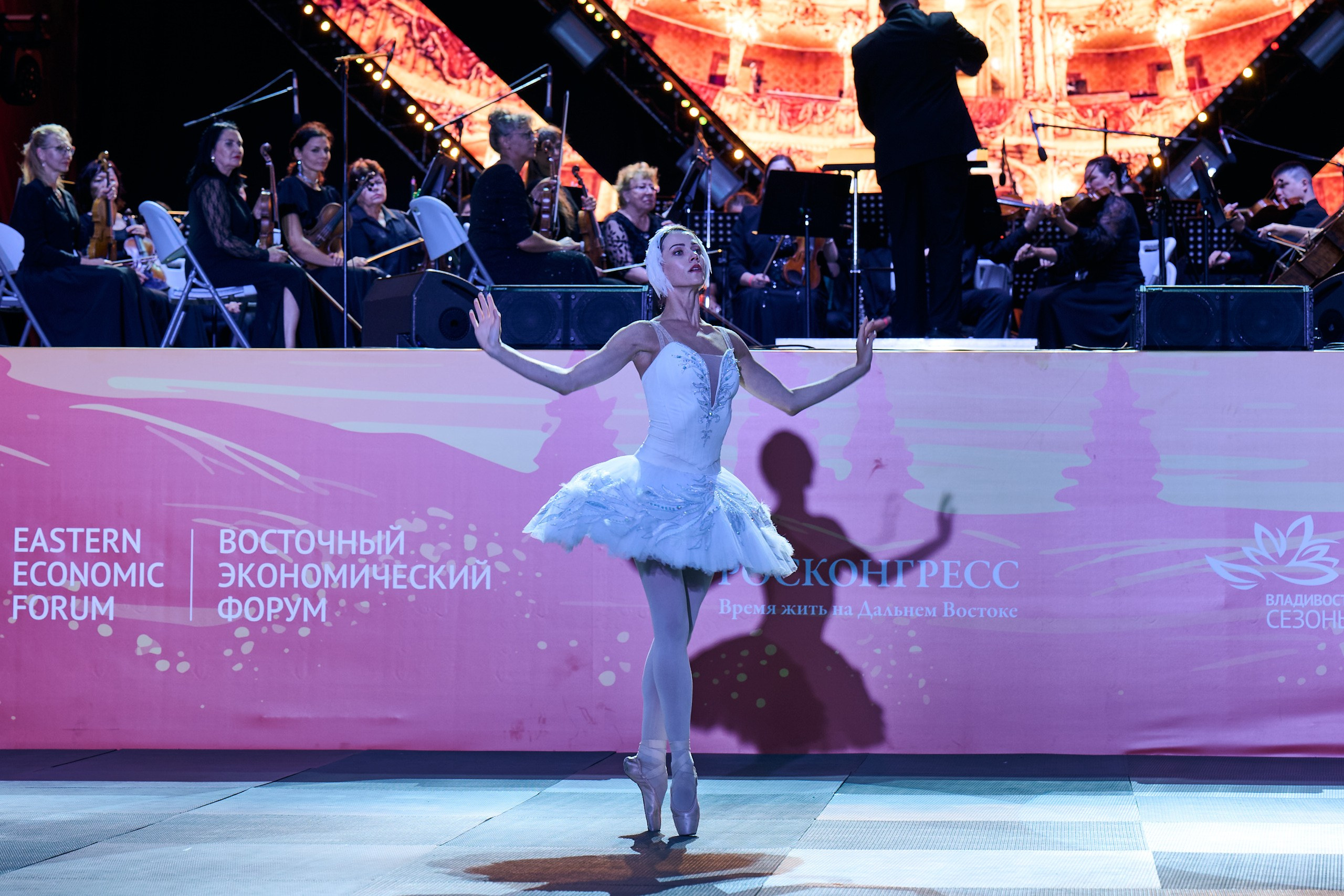 Концерт площадь. Профессиональный репортажный фотограф Инесса Иминова