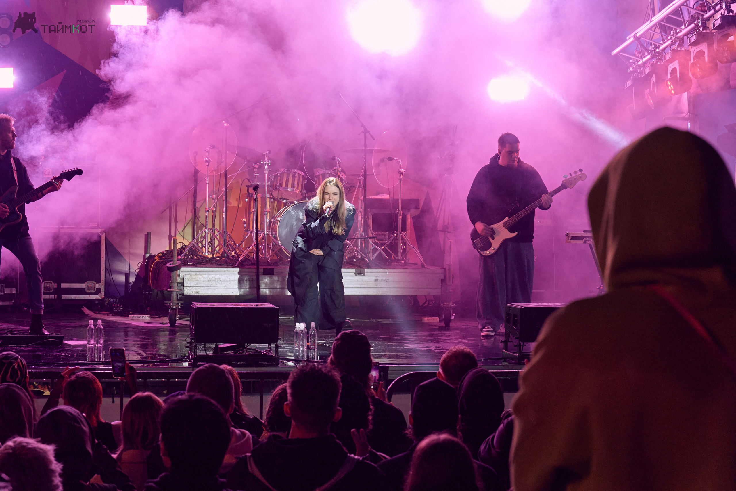 Майские 2025. Профессиональный репортажный фотограф Инесса Иминова