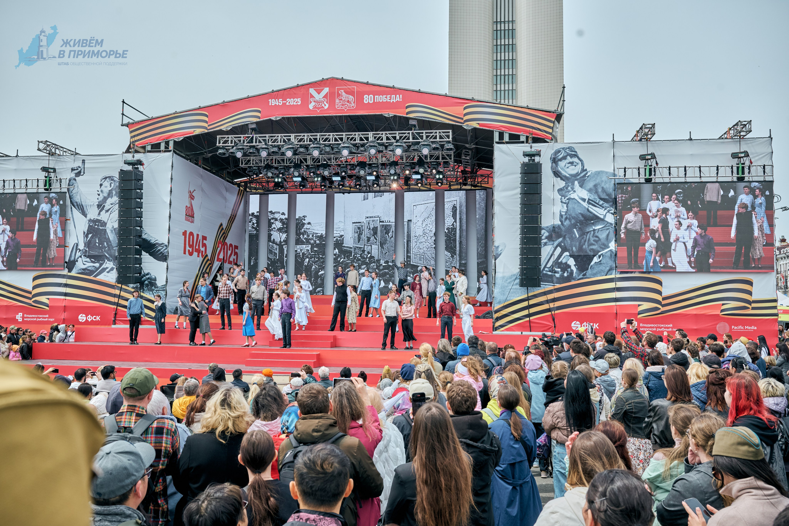 9 мая 2025. Профессиональный репортажный фотограф Инесса Иминова