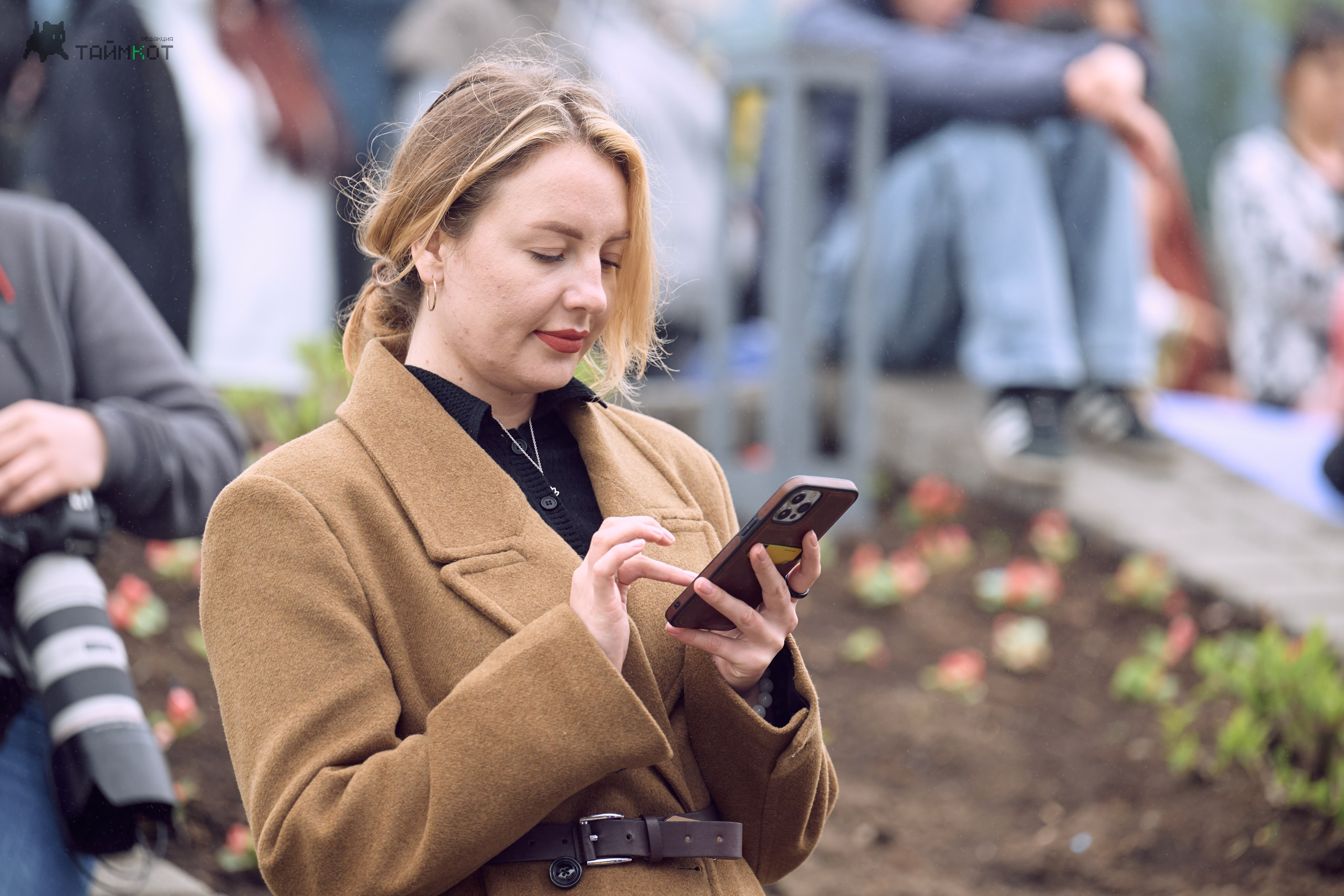 Майские 2025. Профессиональный репортажный фотограф Инесса Иминова